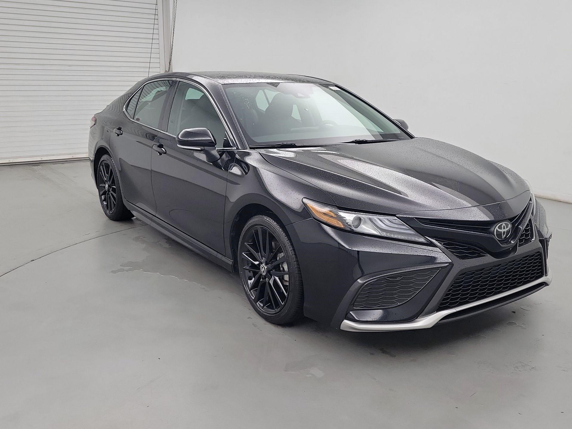 Thumbnail: 2023 Toyota Camry - 1