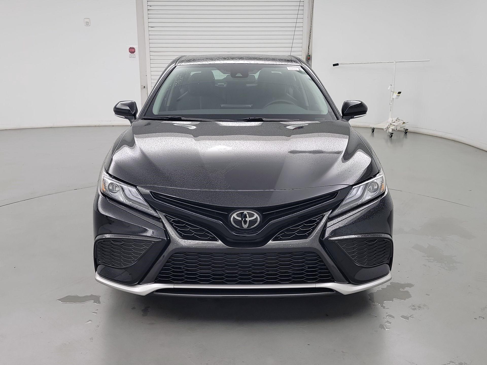 Thumbnail: 2023 Toyota Camry - 2