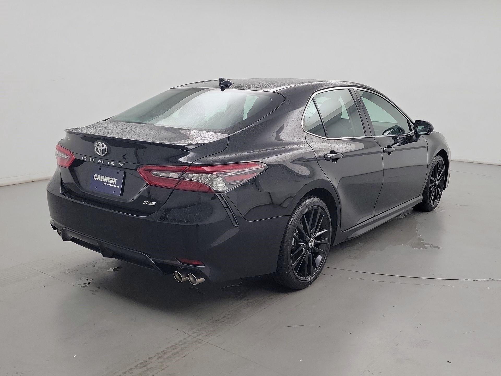 Thumbnail: 2023 Toyota Camry - 5