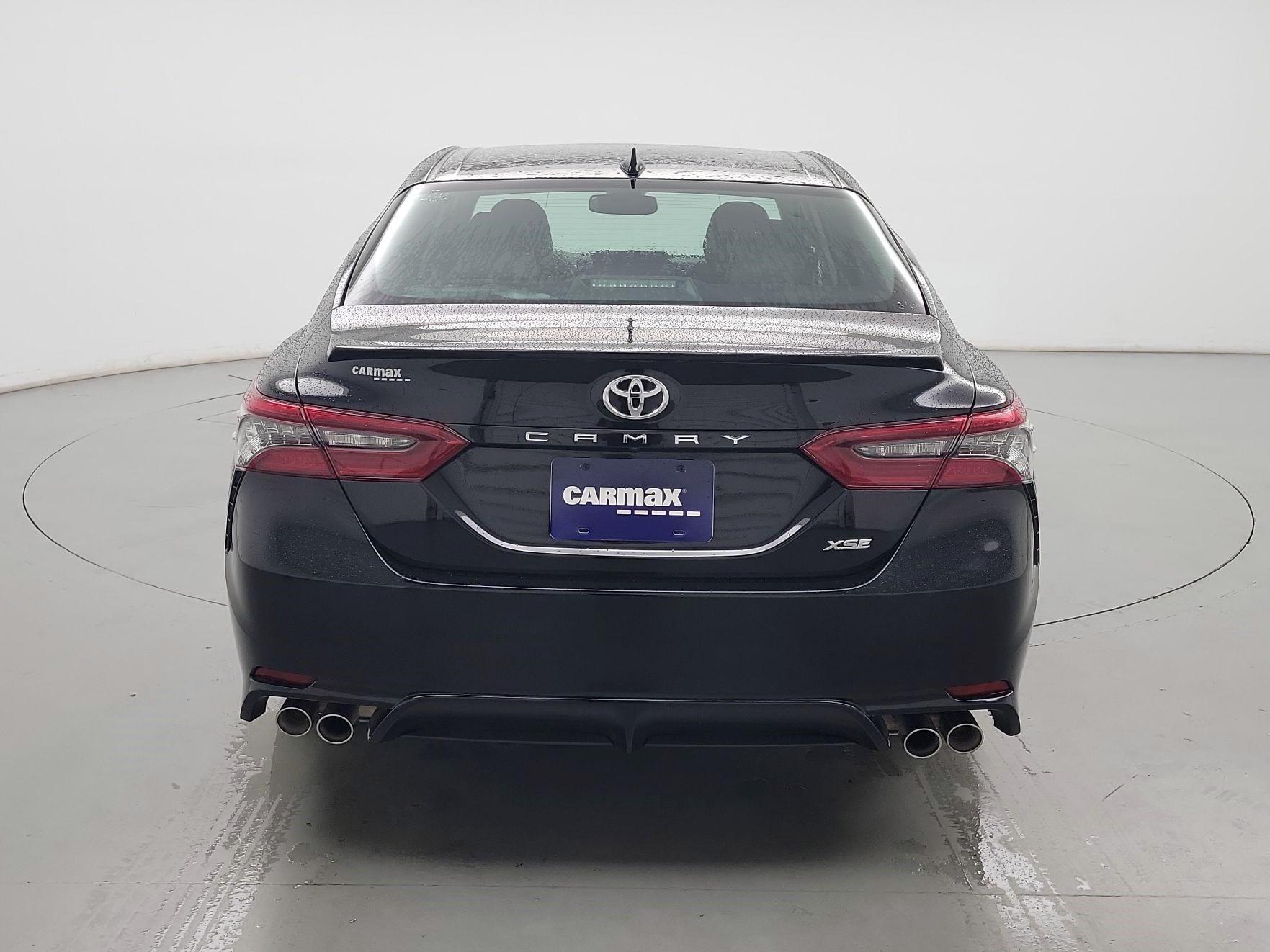 Thumbnail: 2023 Toyota Camry - 6