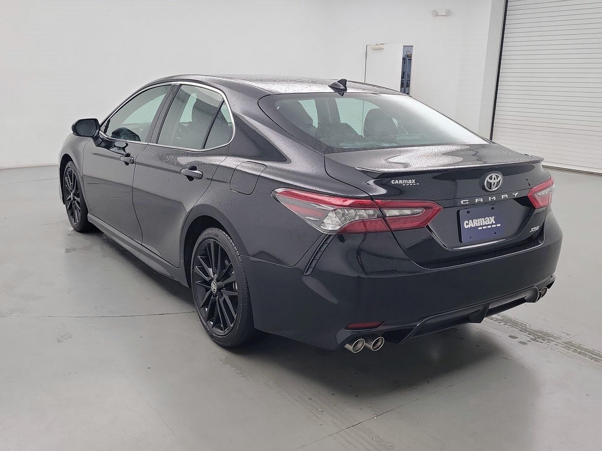Thumbnail: 2023 Toyota Camry - 7