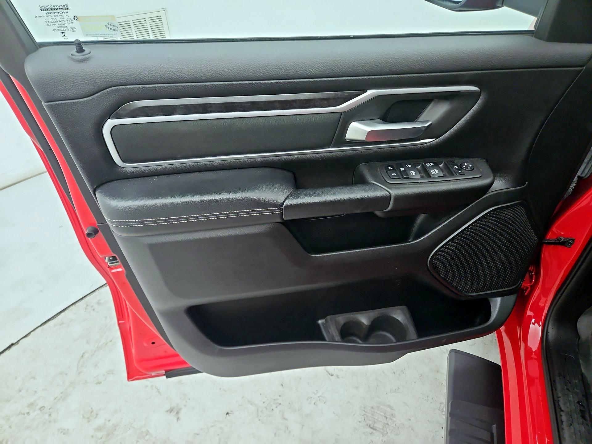 Thumbnail: 2023 RAM 1500 - 12