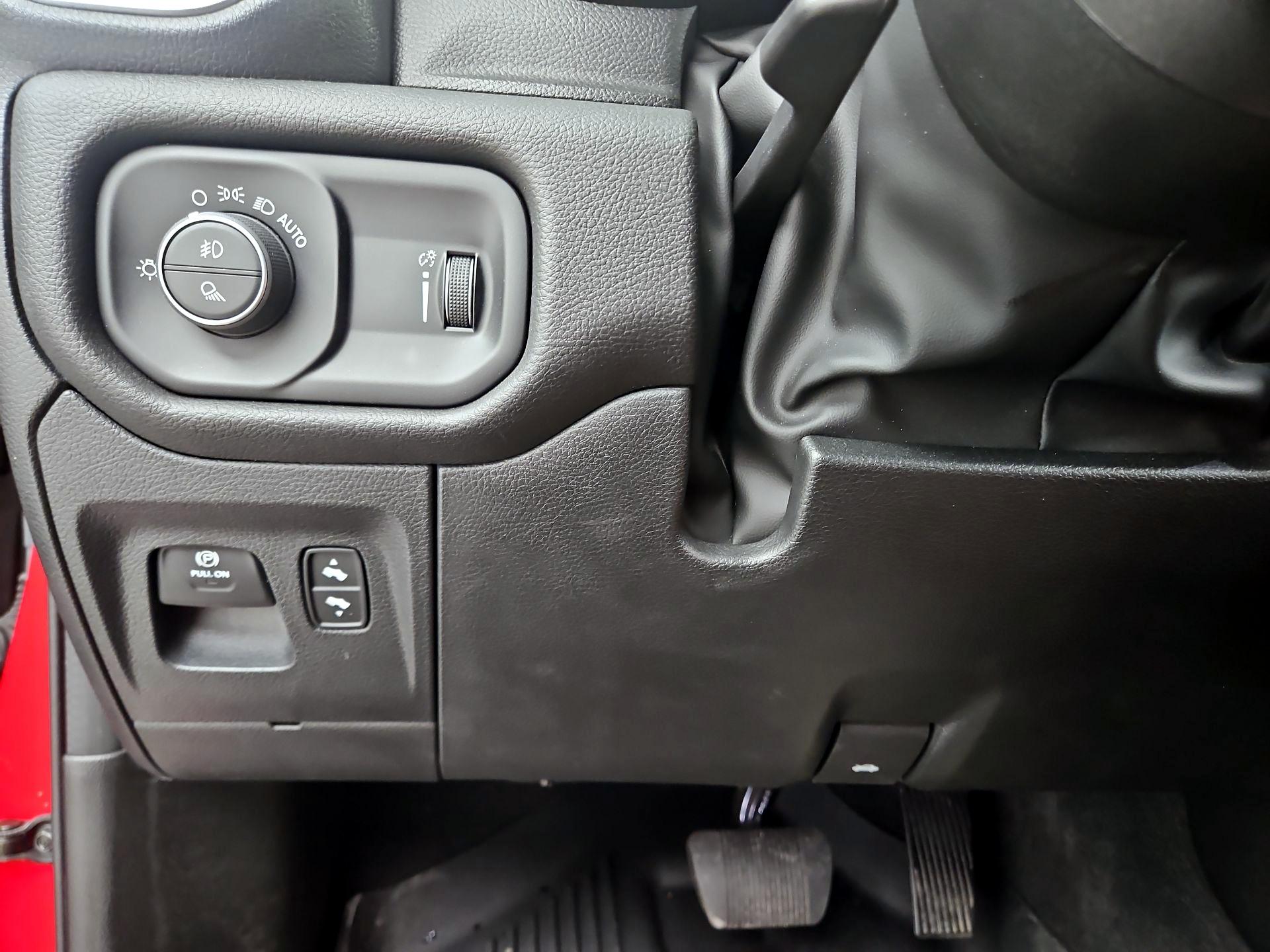 Thumbnail: 2023 RAM 1500 - 13
