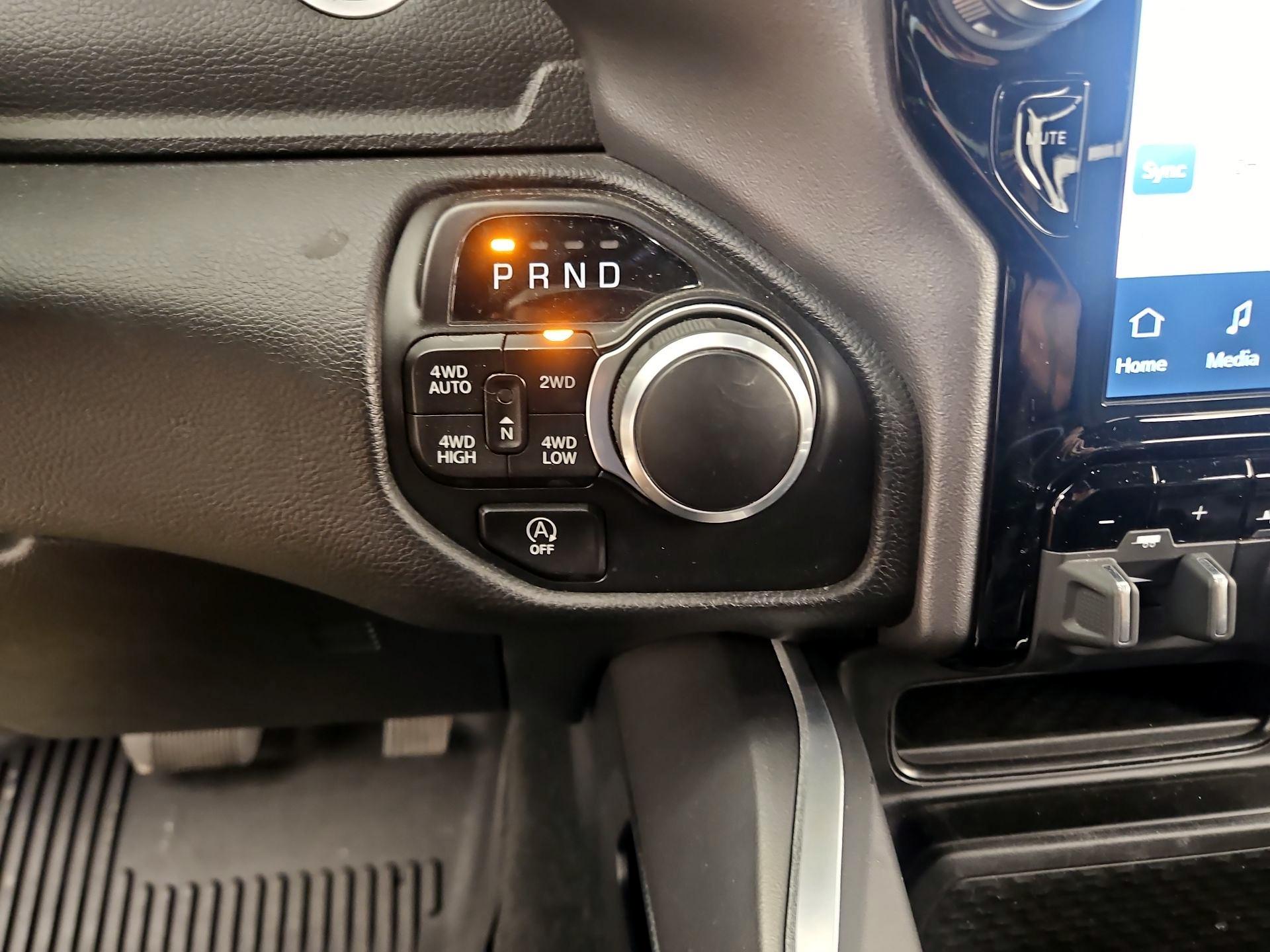 Thumbnail: 2023 RAM 1500 - 17