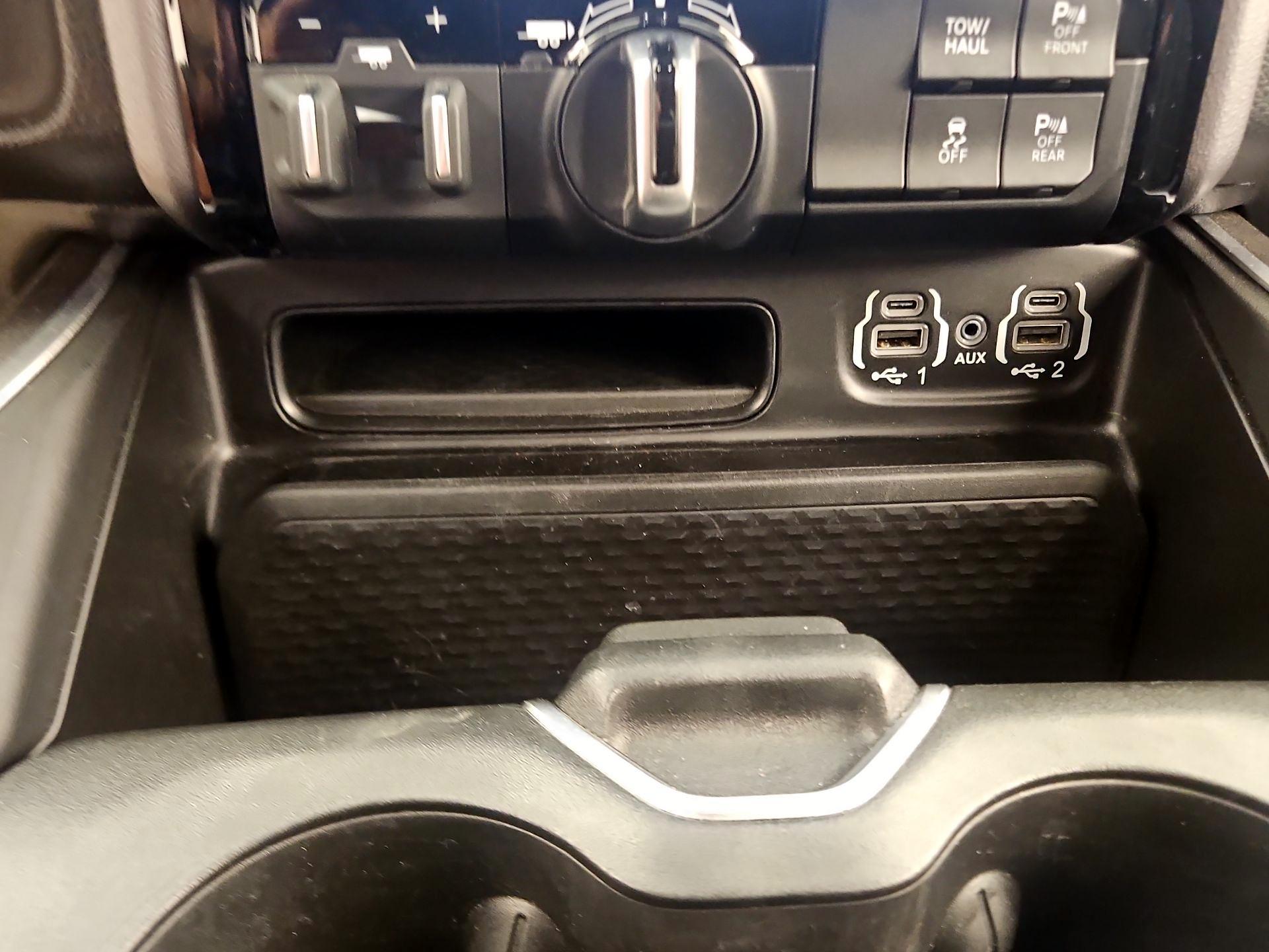 Thumbnail: 2023 RAM 1500 - 18