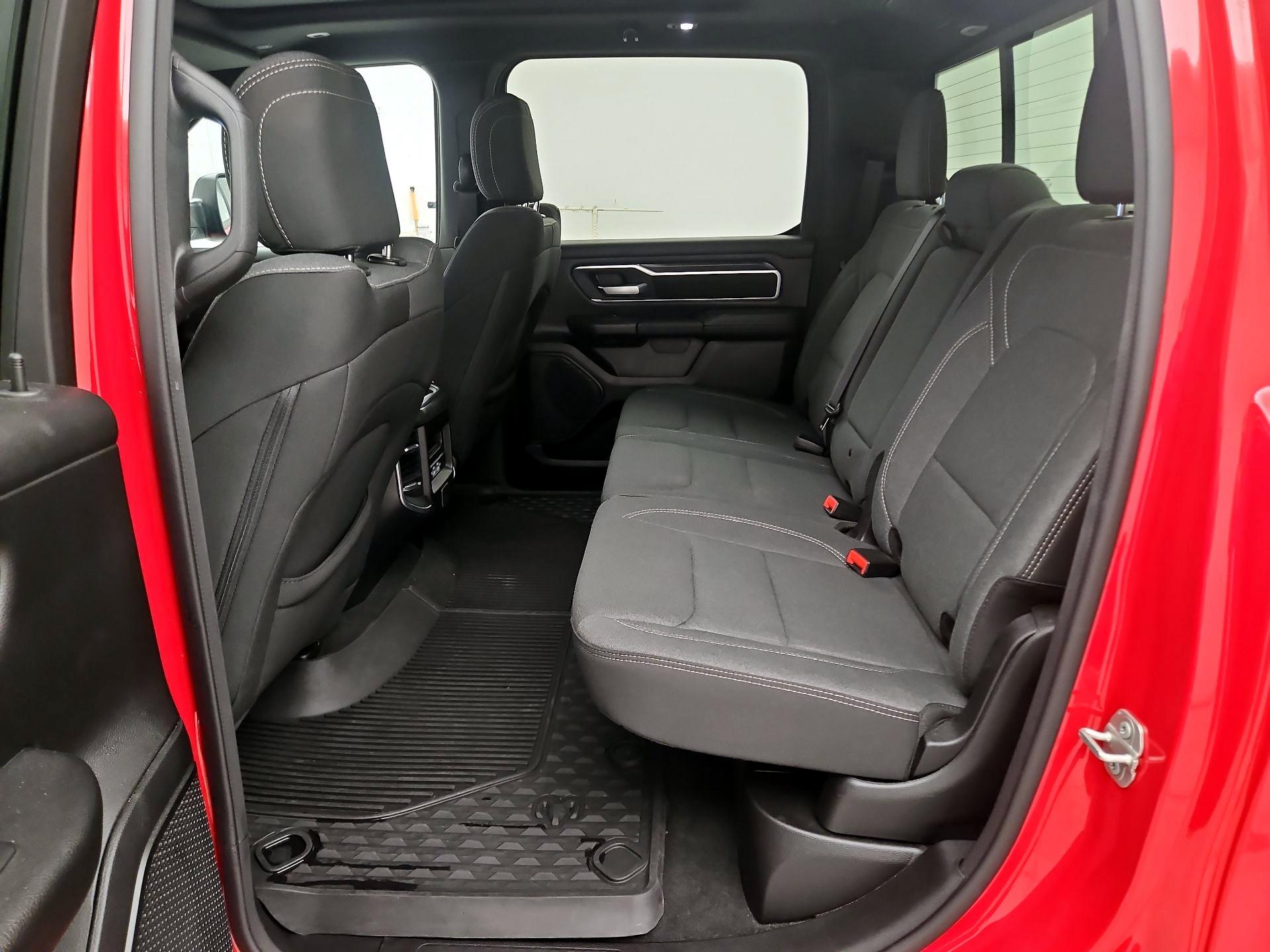 Thumbnail: 2023 RAM 1500 - 19