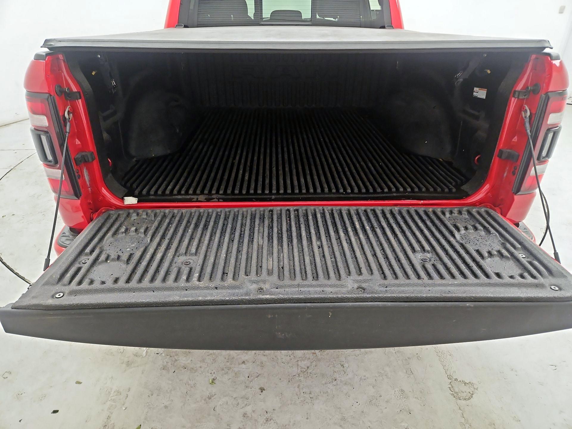 Thumbnail: 2023 RAM 1500 - 20