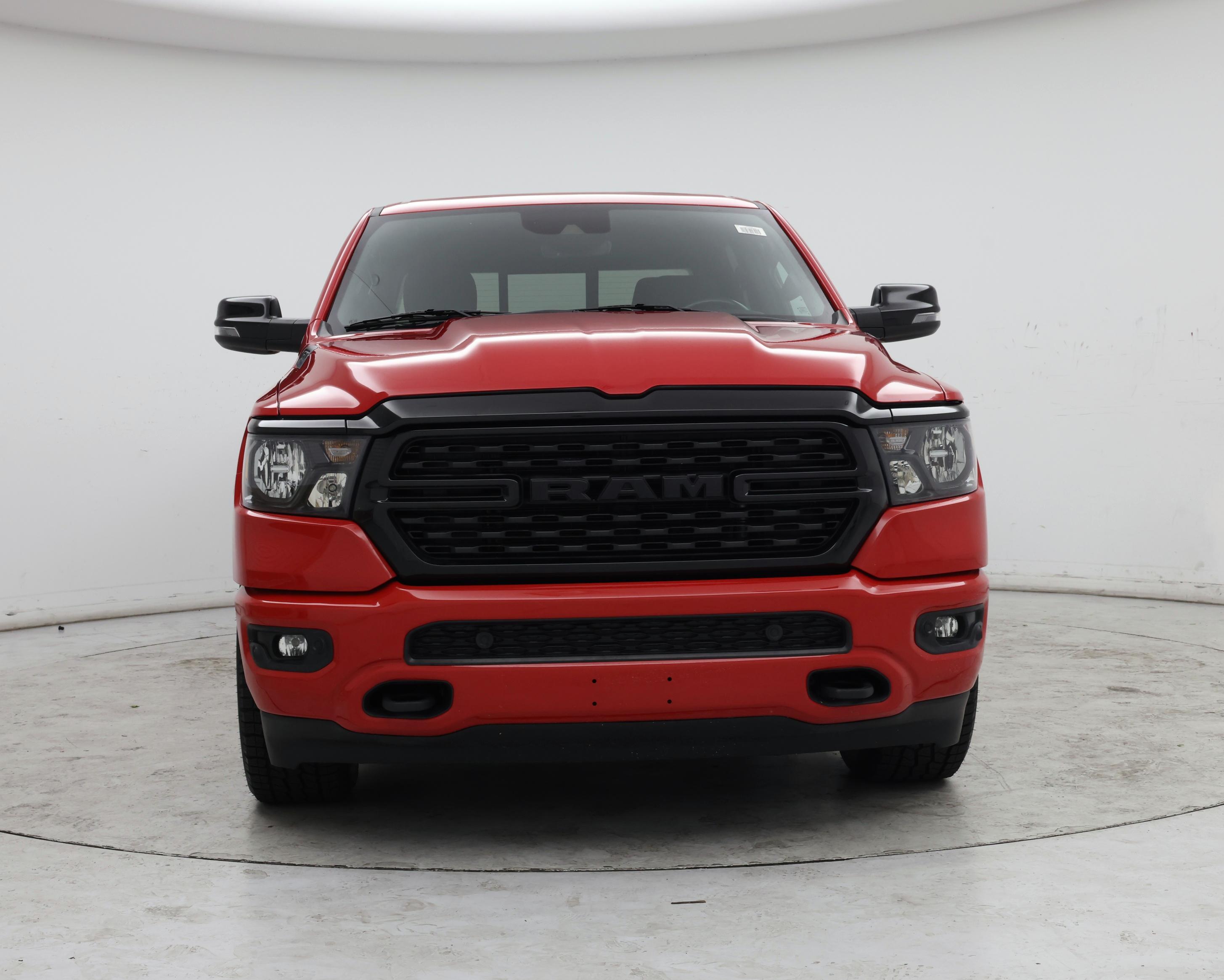 Thumbnail: 2023 RAM 1500 - 5