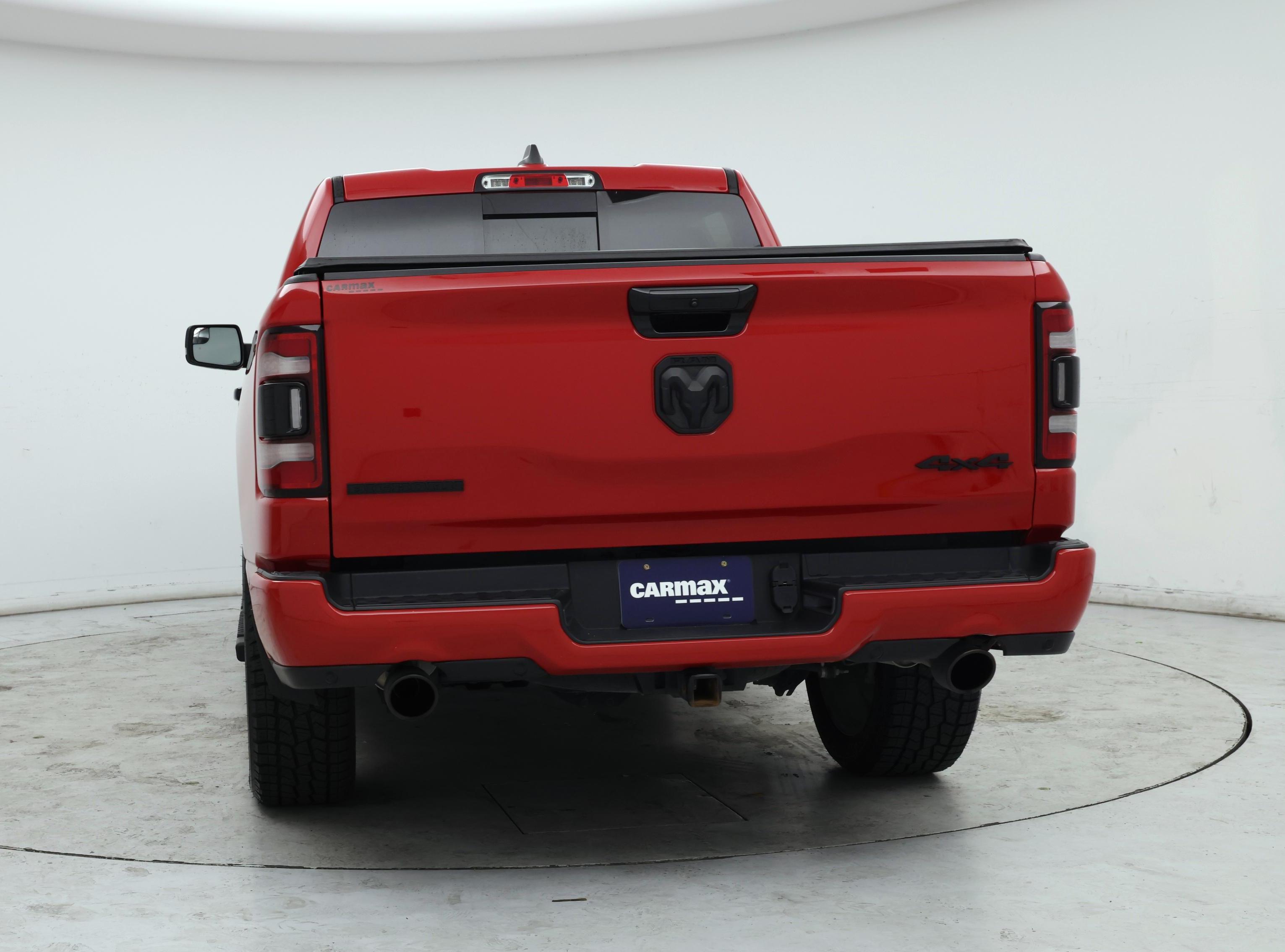Thumbnail: 2023 RAM 1500 - 6
