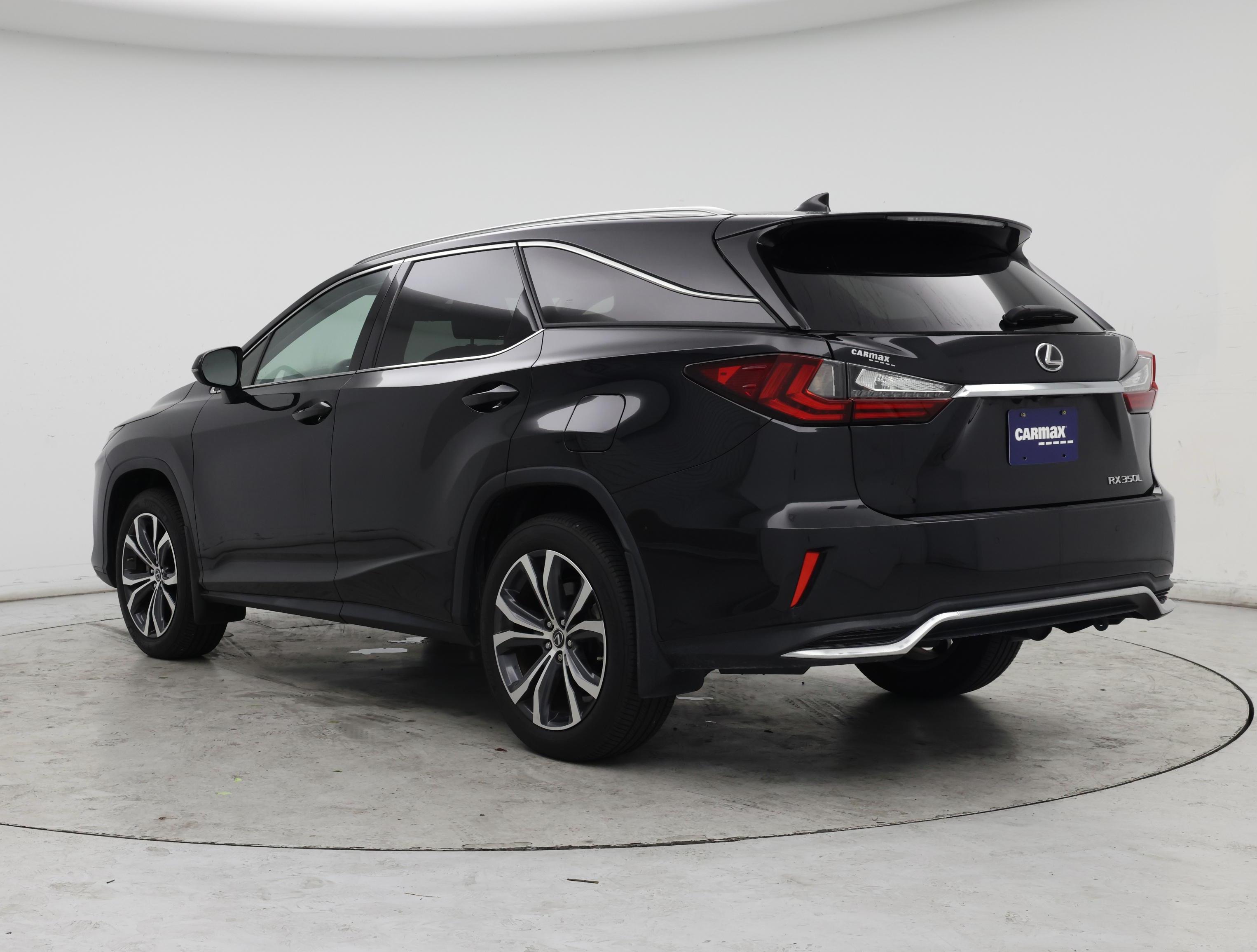 Thumbnail: 2022 Lexus RX - 2