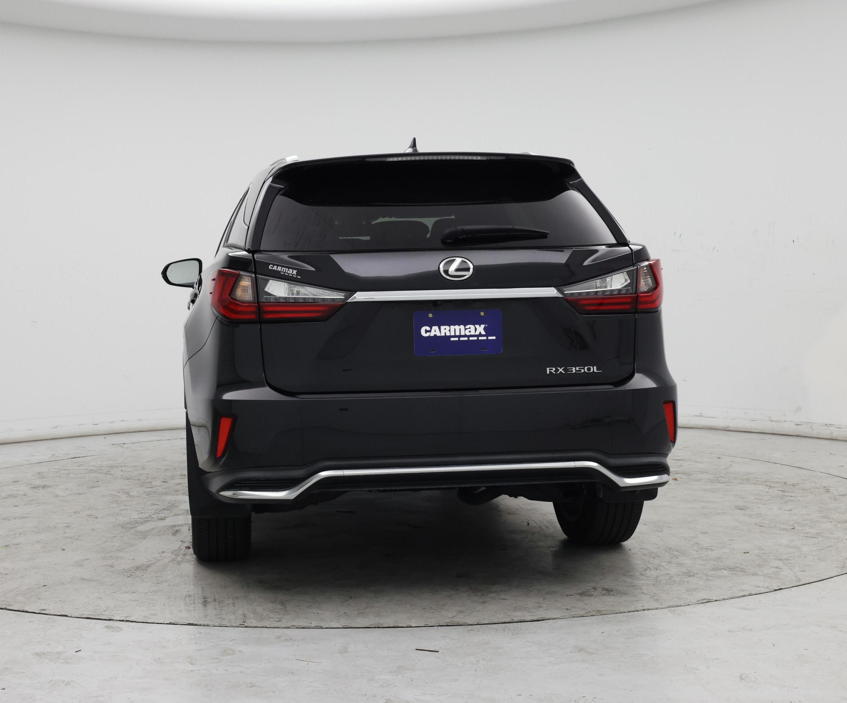 Thumbnail: 2022 Lexus RX - 6