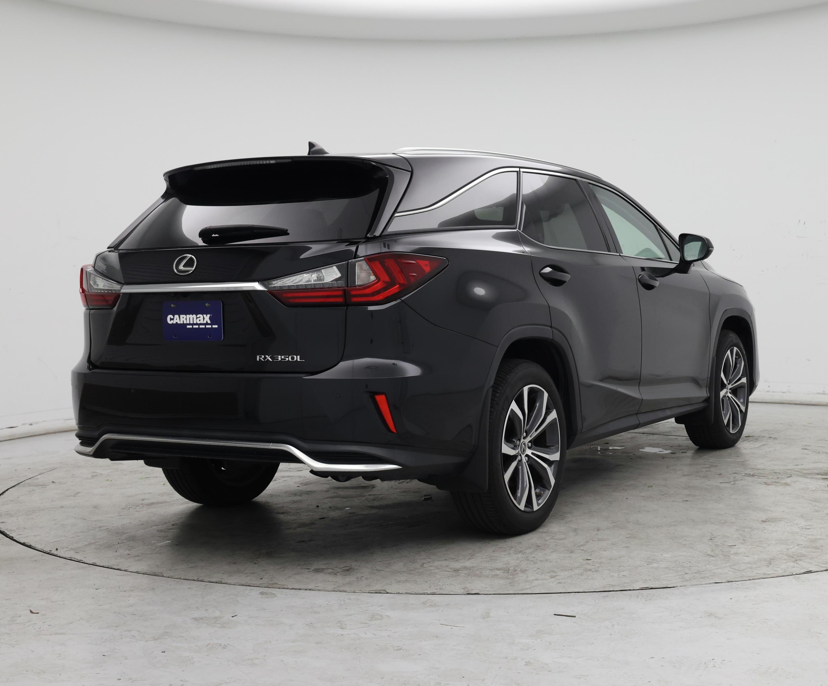 Thumbnail: 2022 Lexus RX - 8