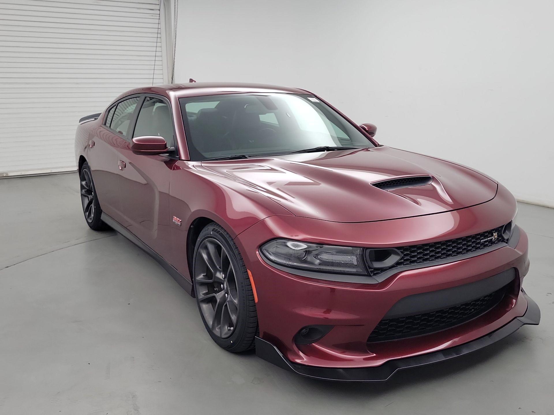 Thumbnail: 2020 Dodge Charger - 1