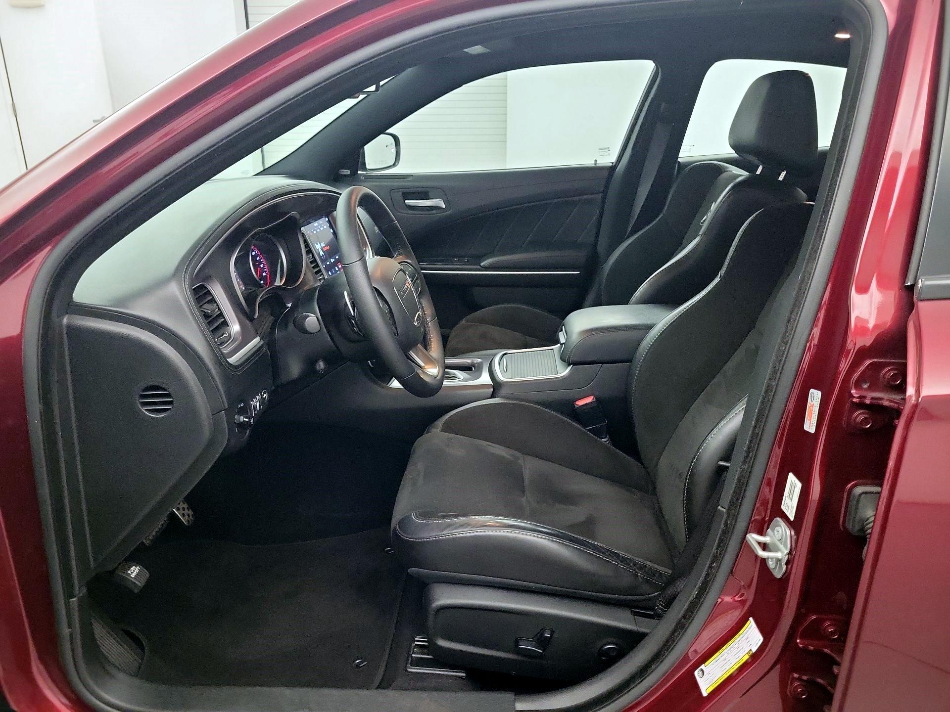 Thumbnail: 2020 Dodge Charger - 9