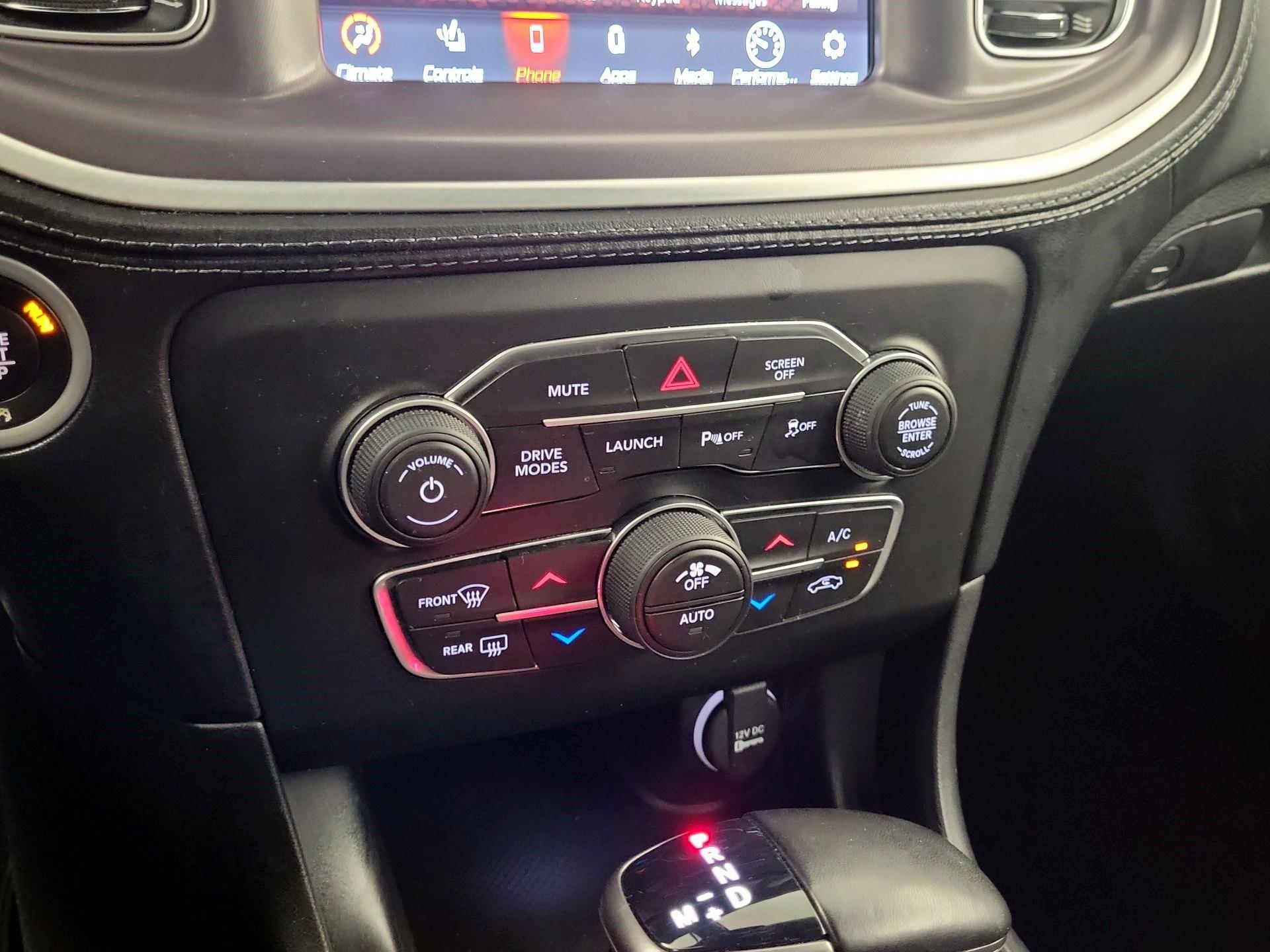 Thumbnail: 2020 Dodge Charger - 14