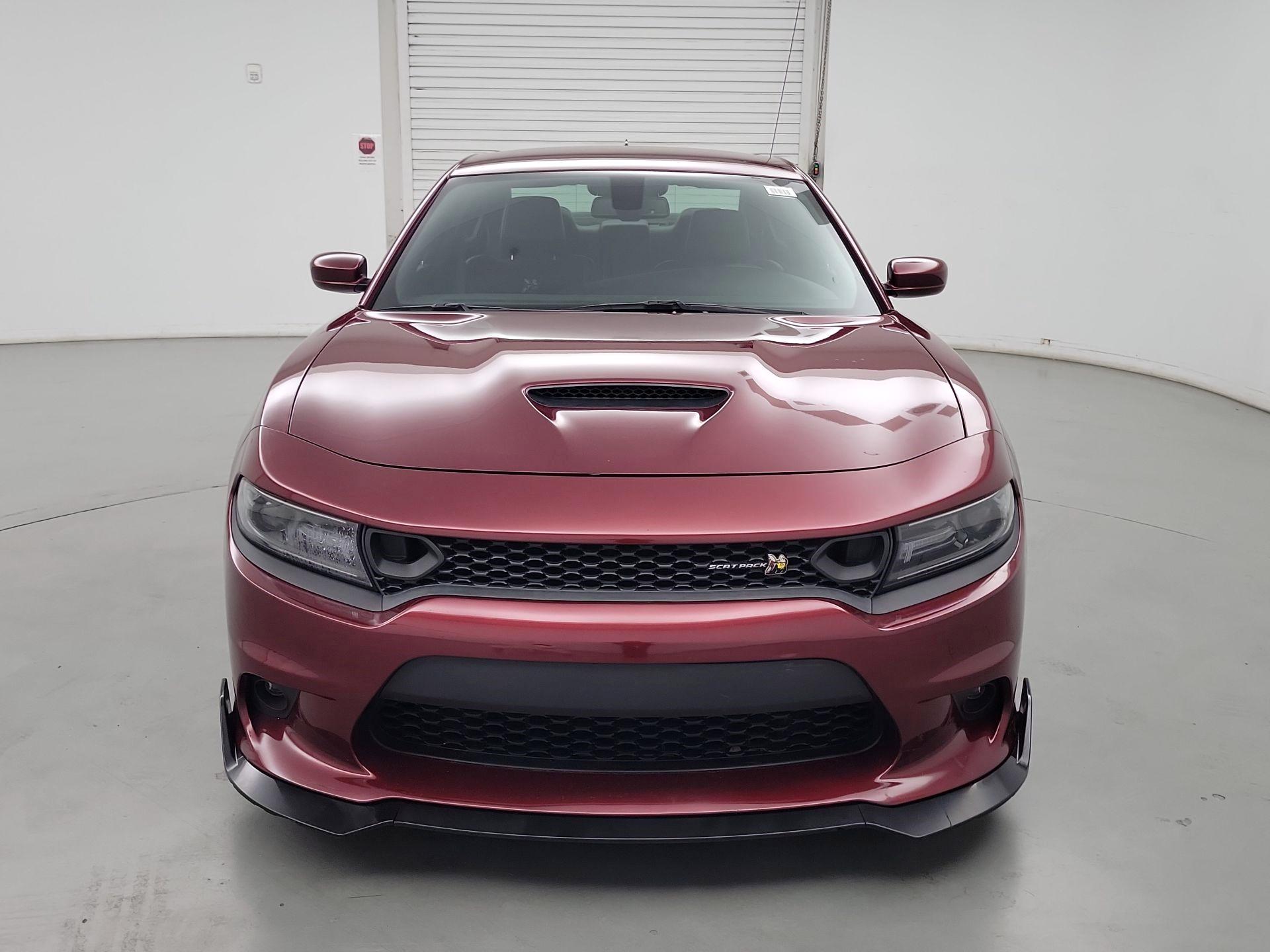 Thumbnail: 2020 Dodge Charger - 2
