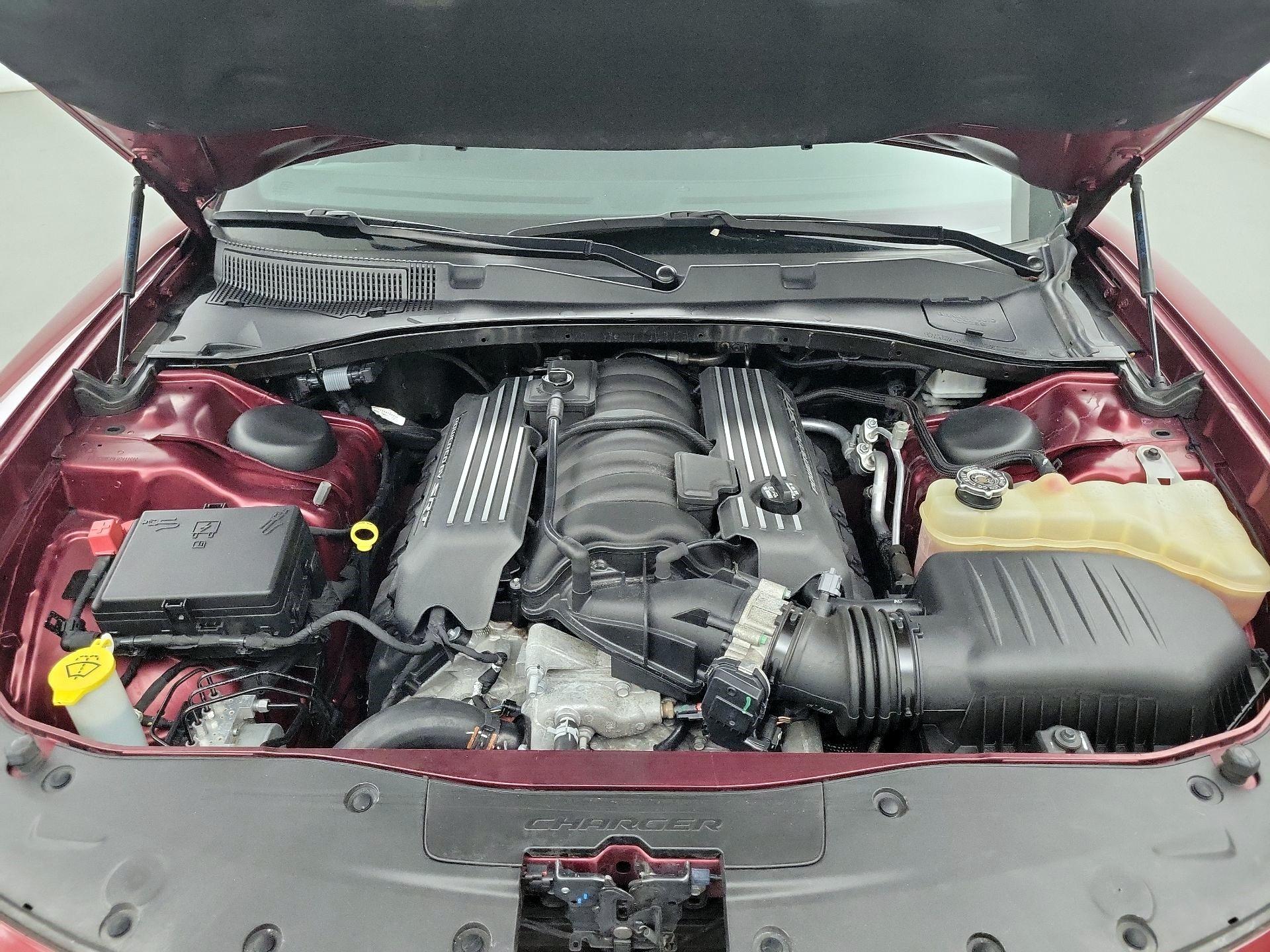 Thumbnail: 2020 Dodge Charger - 19