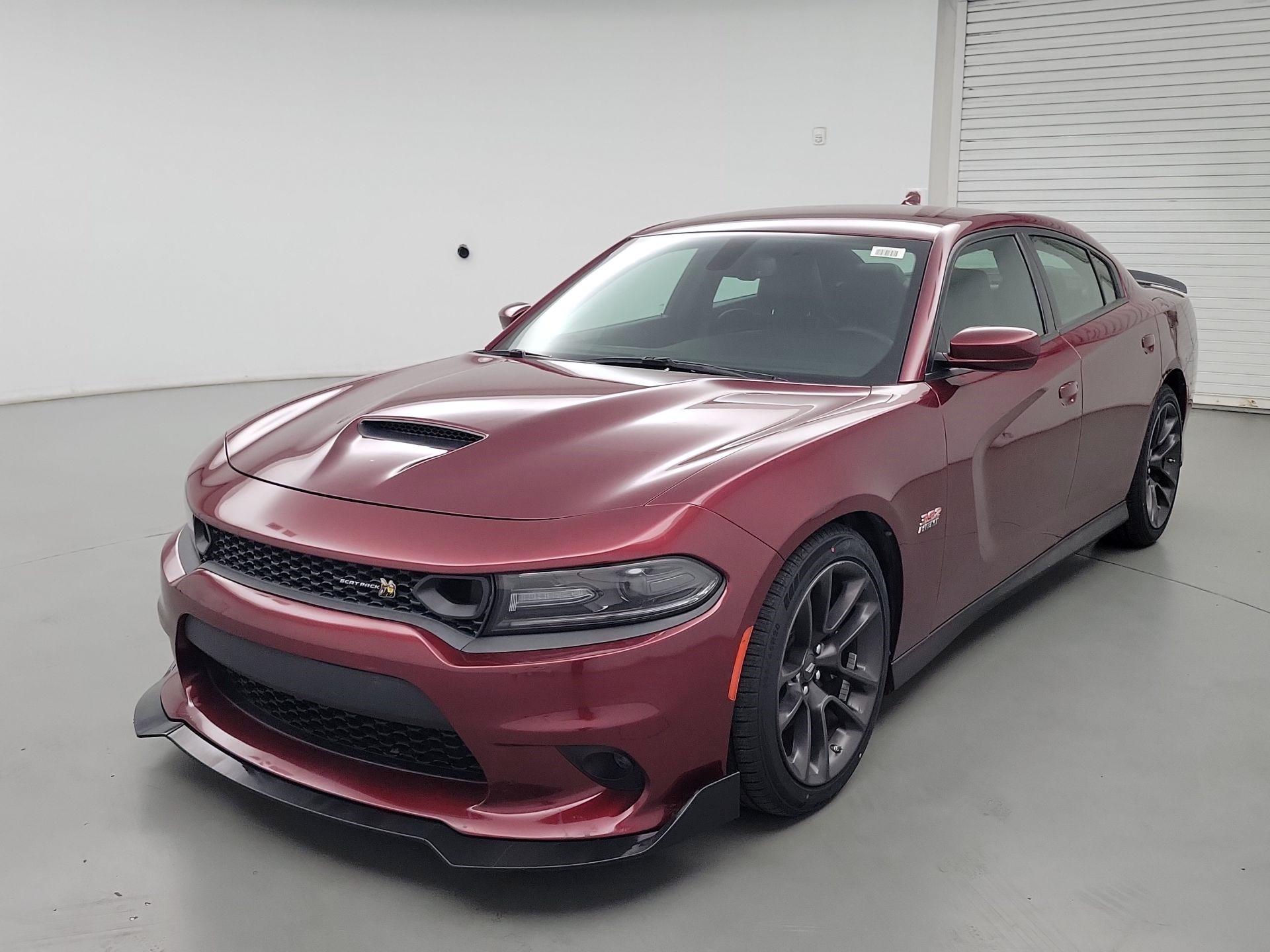 Thumbnail: 2020 Dodge Charger - 3