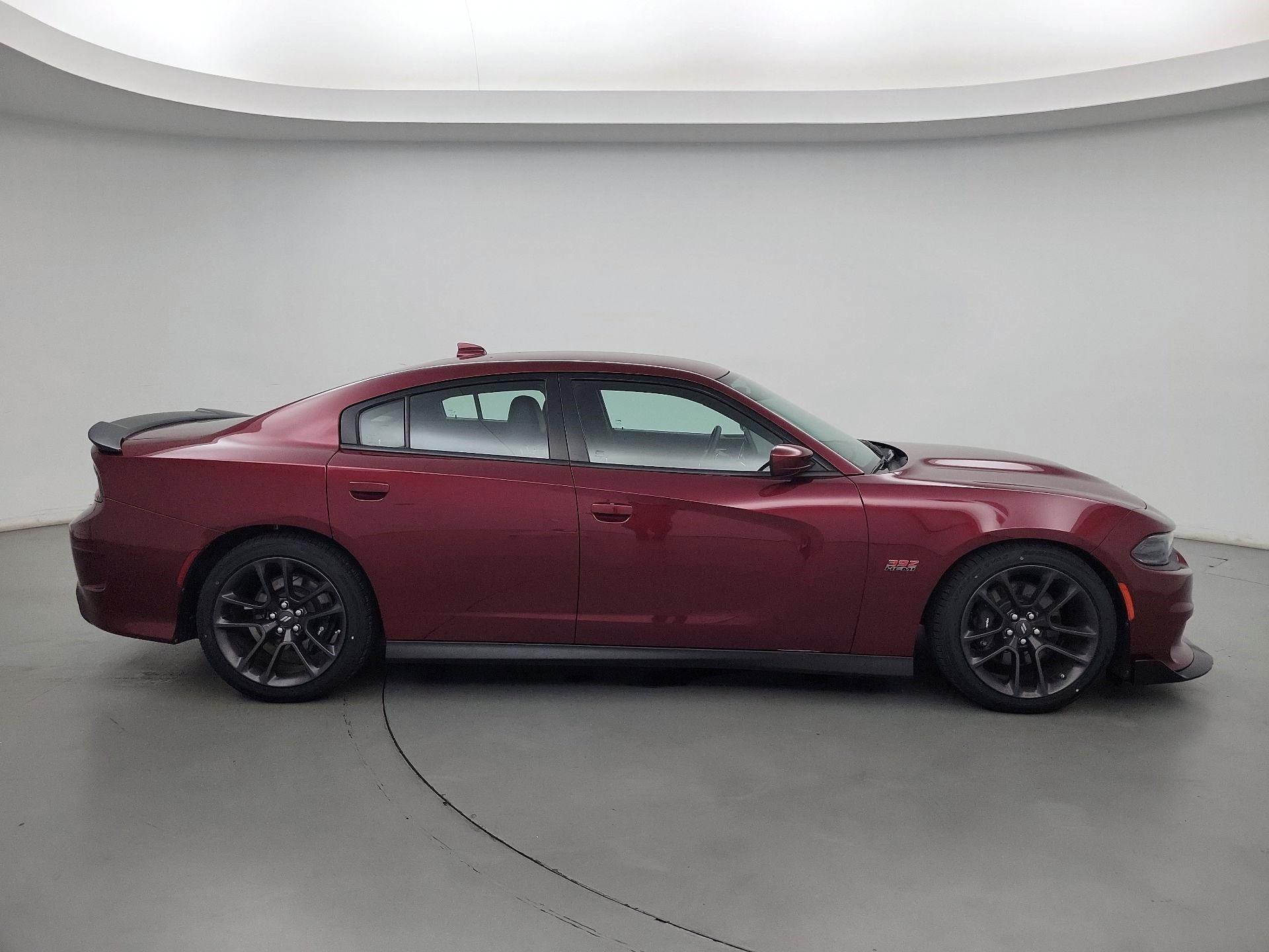 Thumbnail: 2020 Dodge Charger - 4