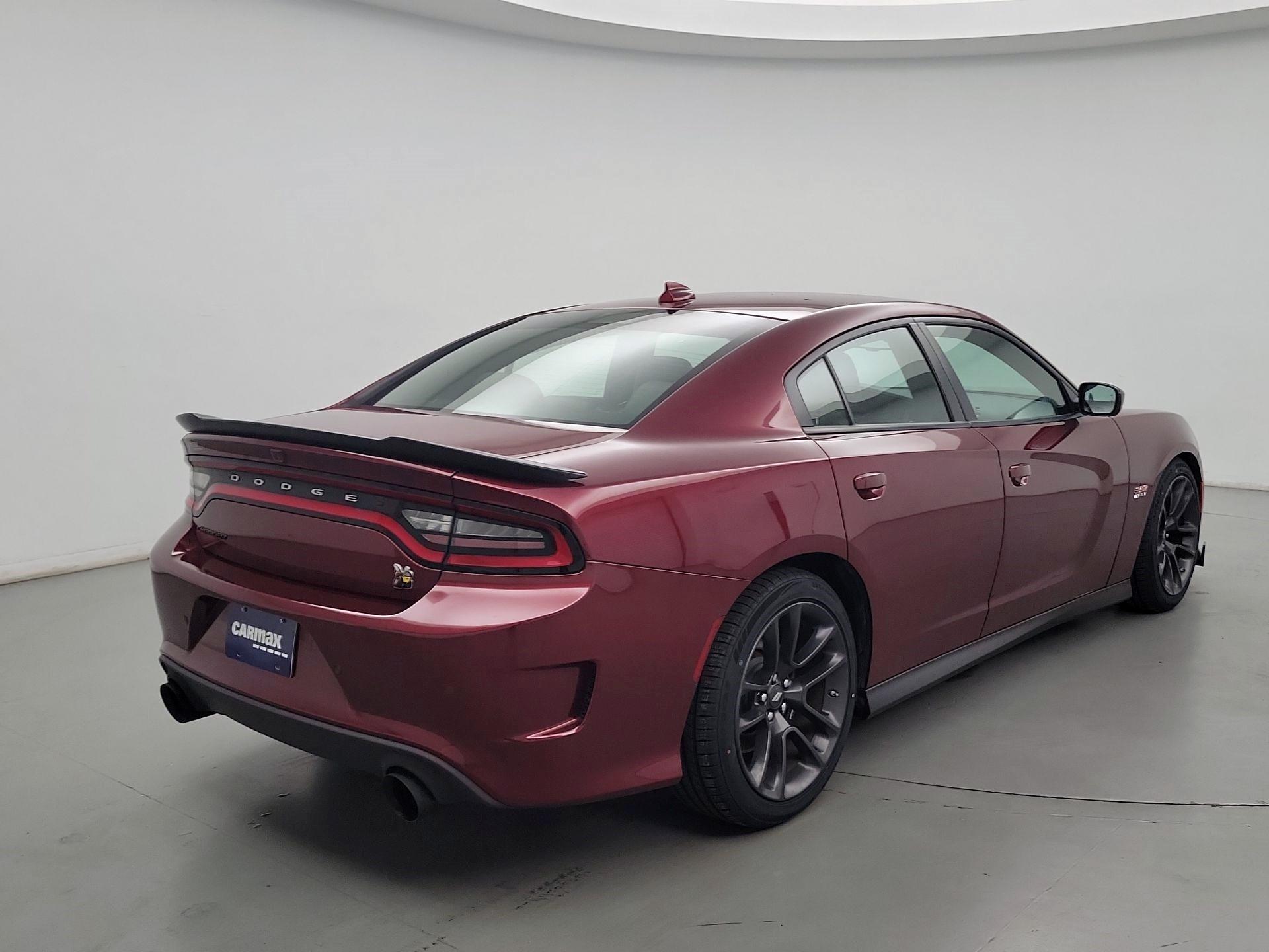 Thumbnail: 2020 Dodge Charger - 5