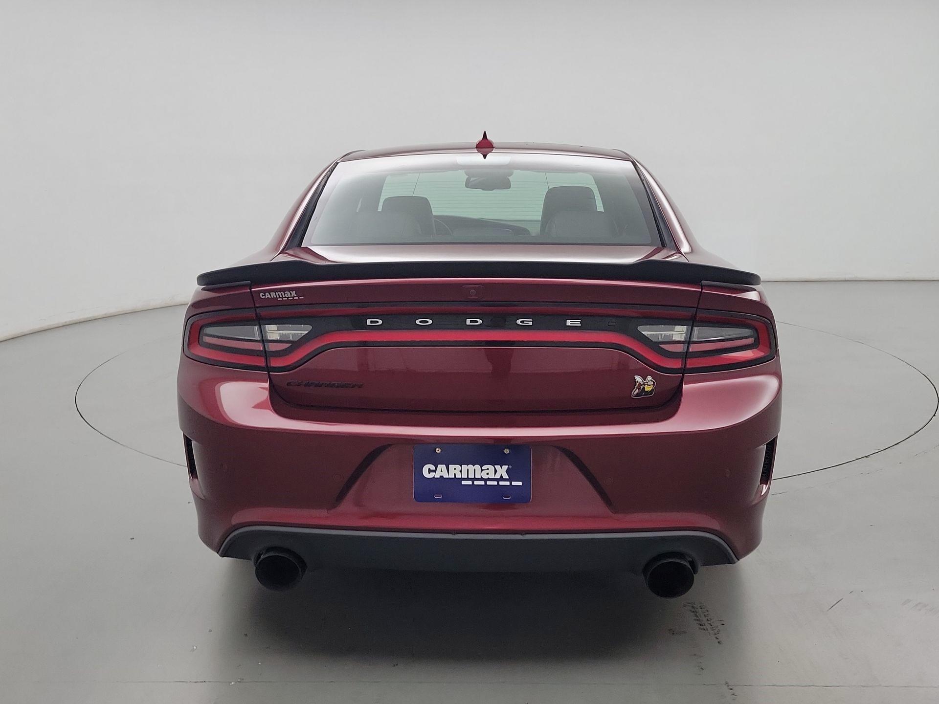 Thumbnail: 2020 Dodge Charger - 6