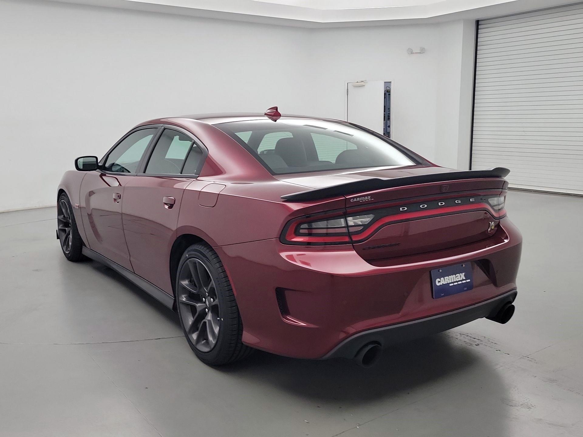 Thumbnail: 2020 Dodge Charger - 7
