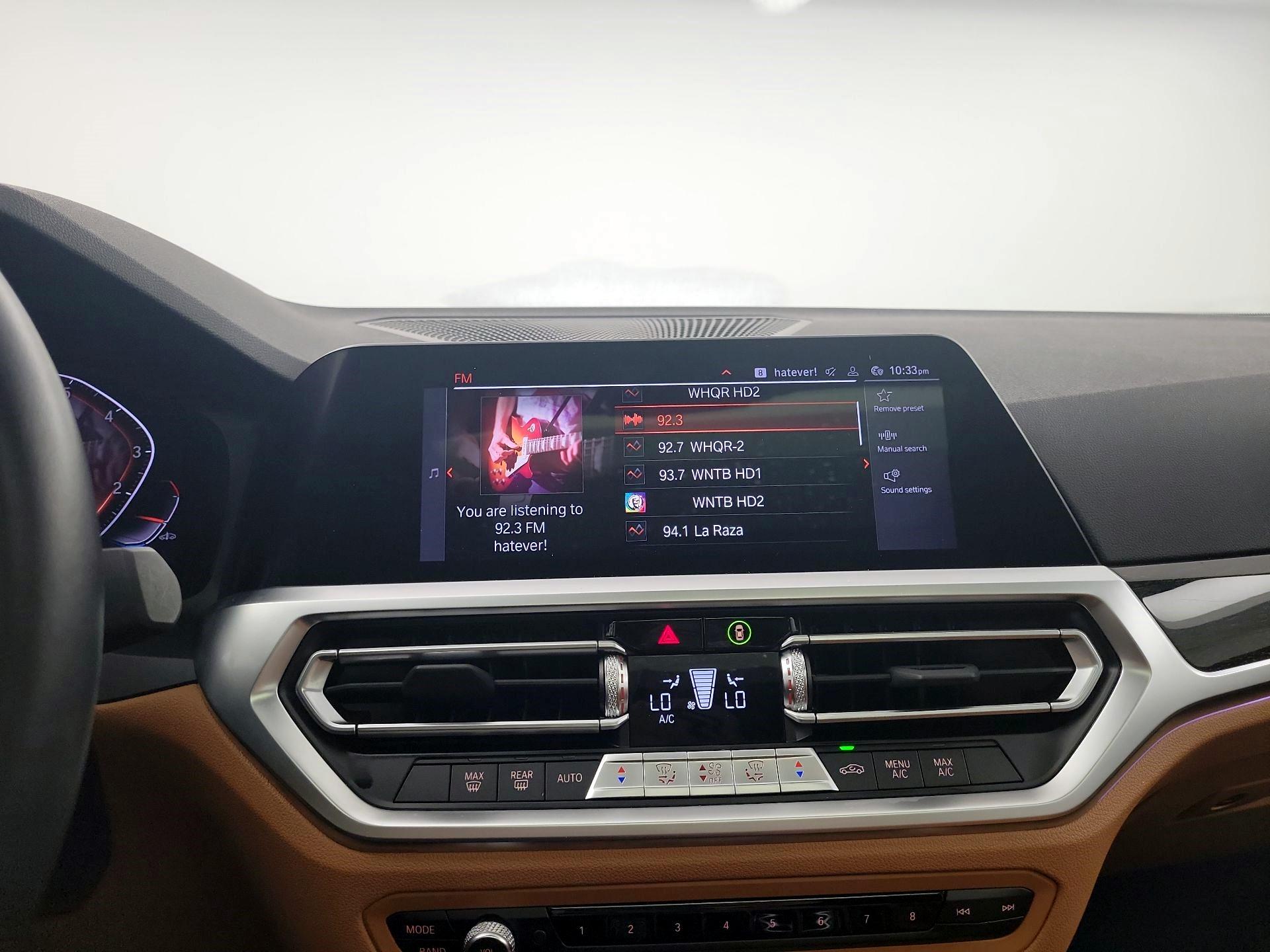Thumbnail: 2022 BMW 3 Series - 14