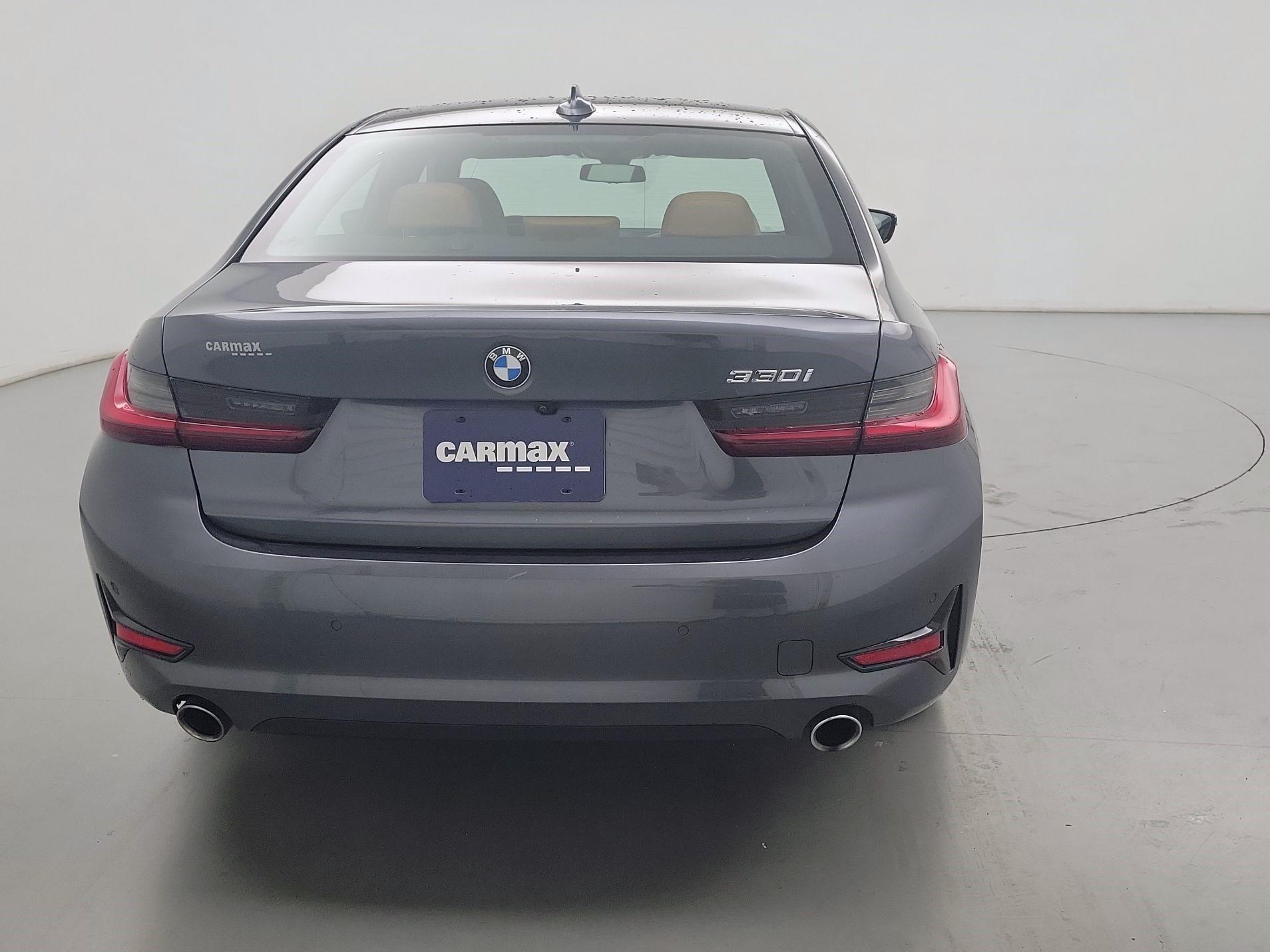 Thumbnail: 2022 BMW 3 Series - 6