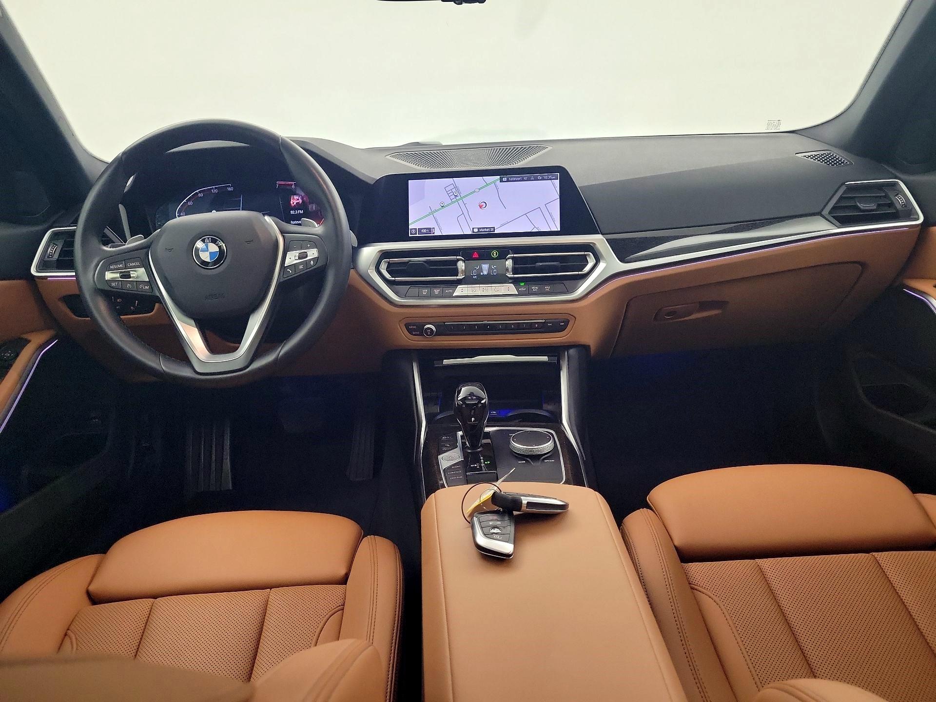 Thumbnail: 2022 BMW 3 Series - 8