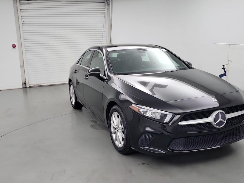 2019 Mercedes-Benz A-Class A 220 -
                  Jacksonville, NC