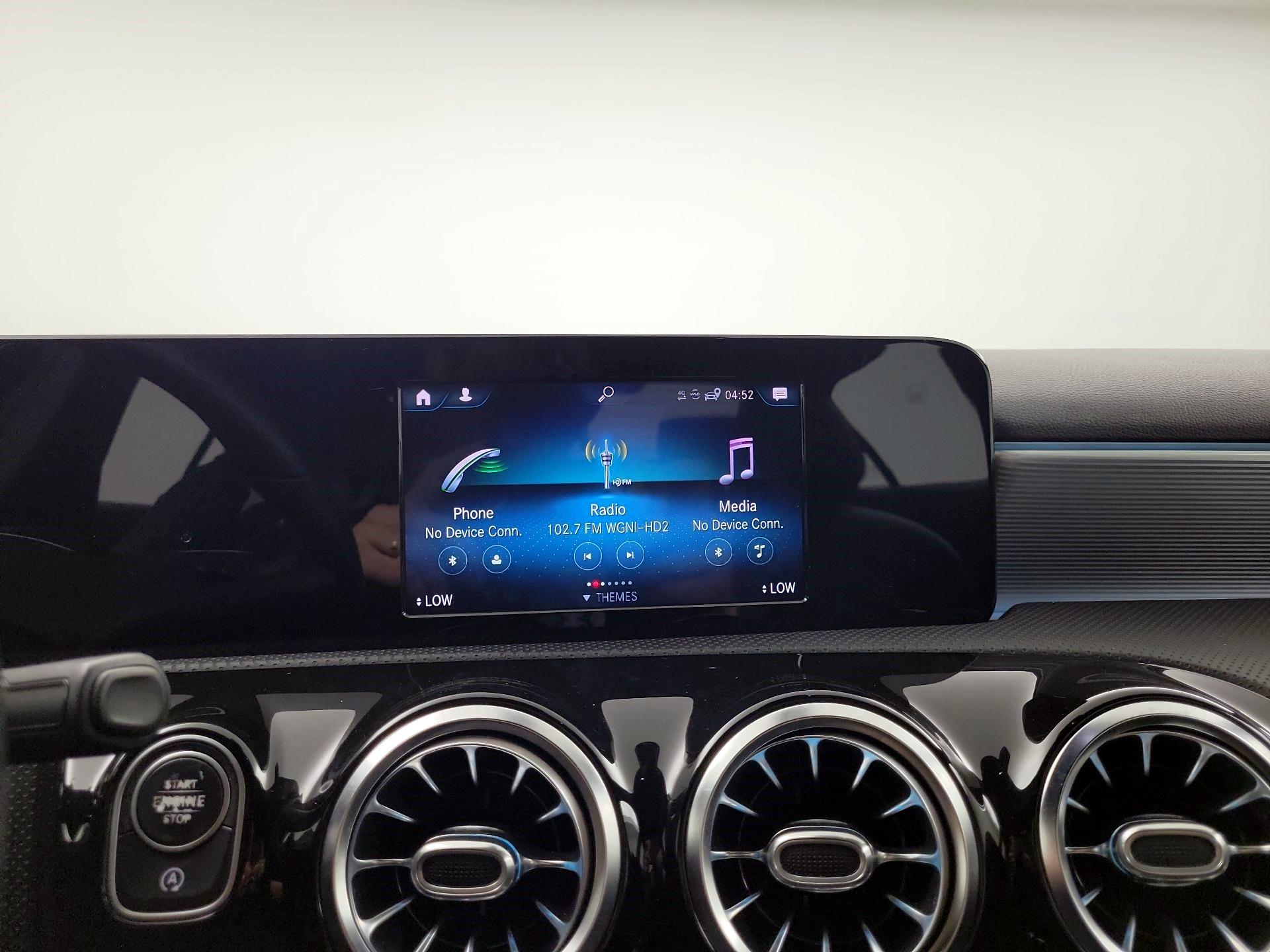 Thumbnail: 2019 Mercedes-Benz A-Class - 12