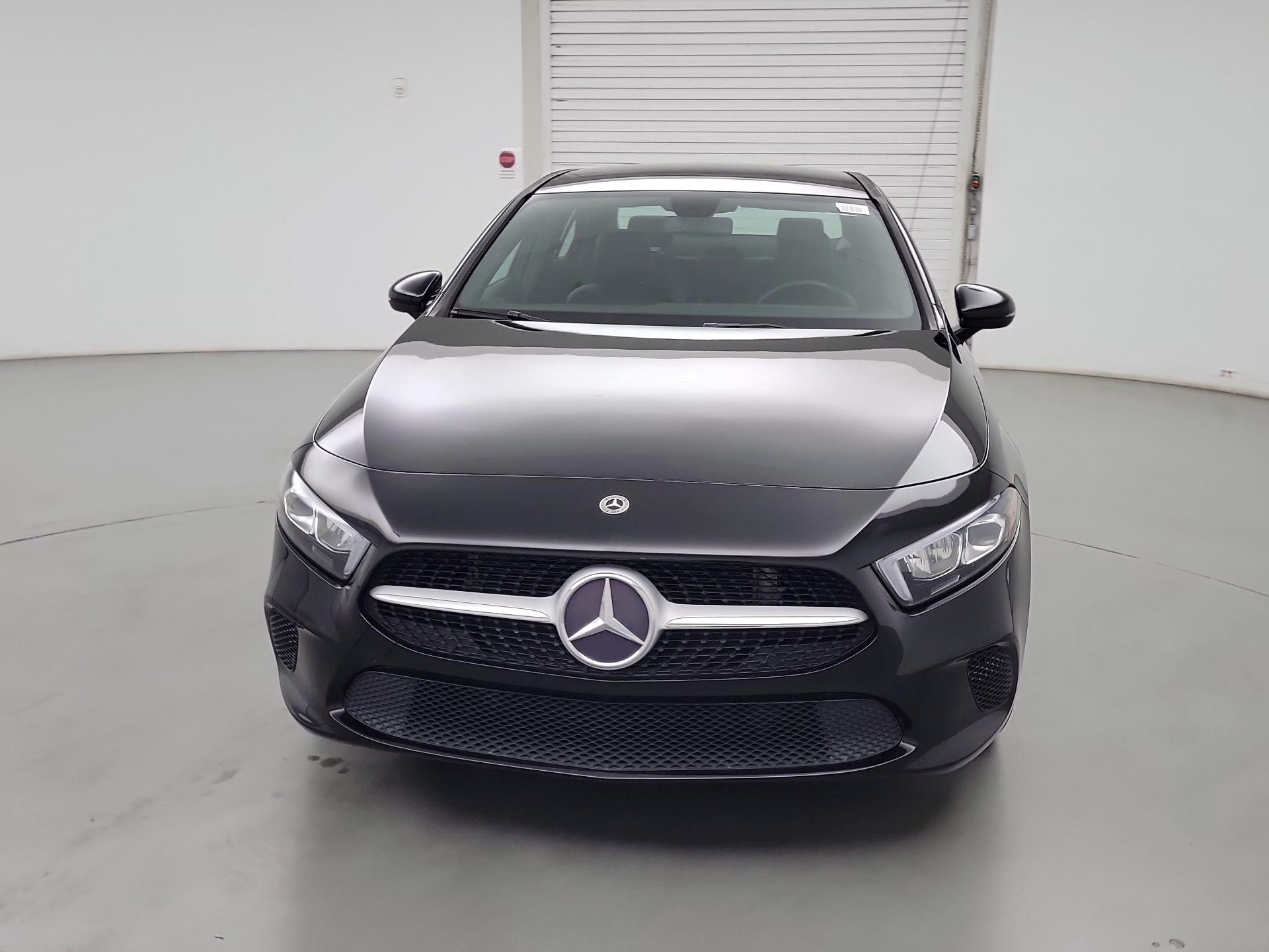 Thumbnail: 2019 Mercedes-Benz A-Class - 2