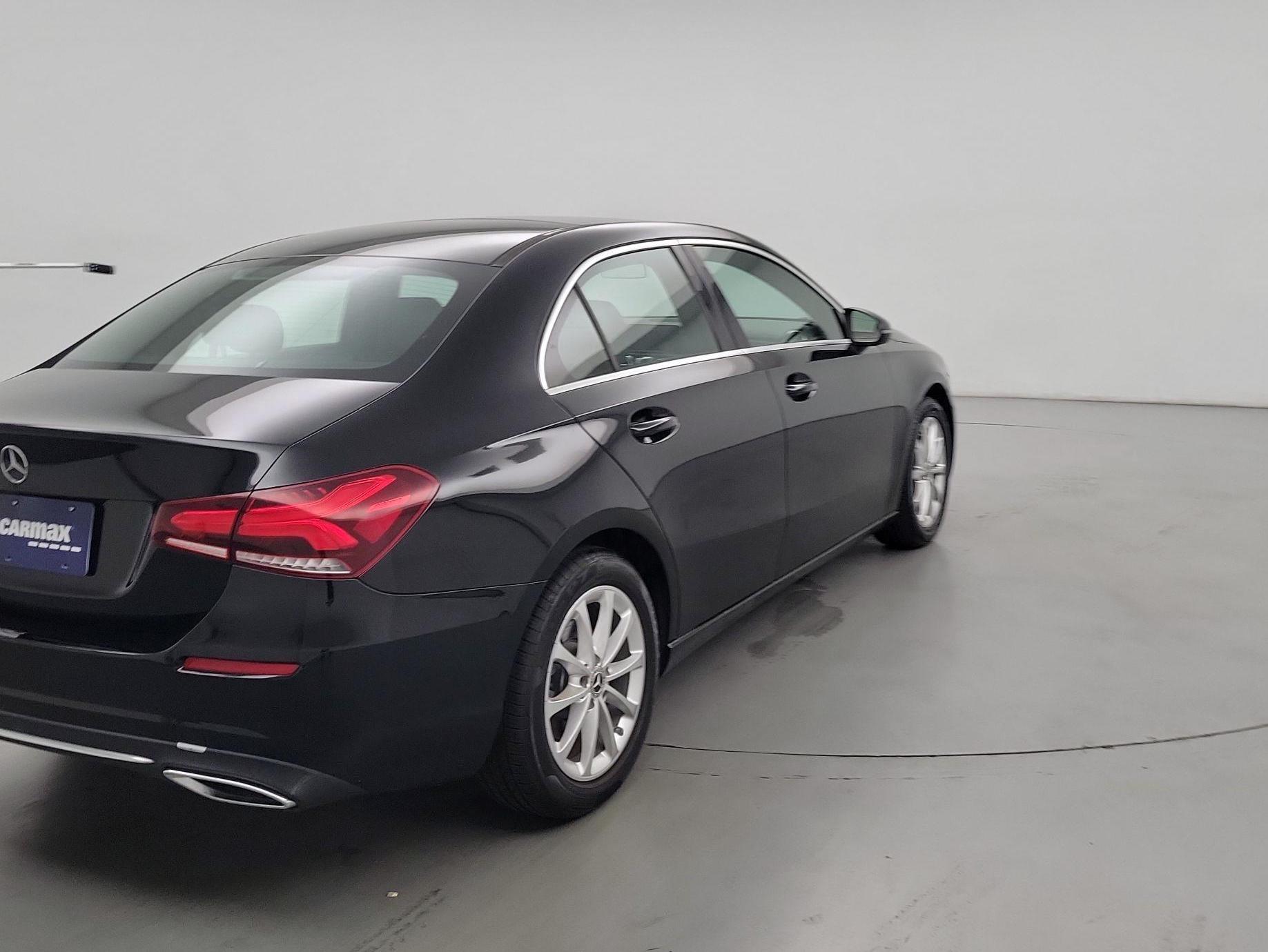 Thumbnail: 2019 Mercedes-Benz A-Class - 5