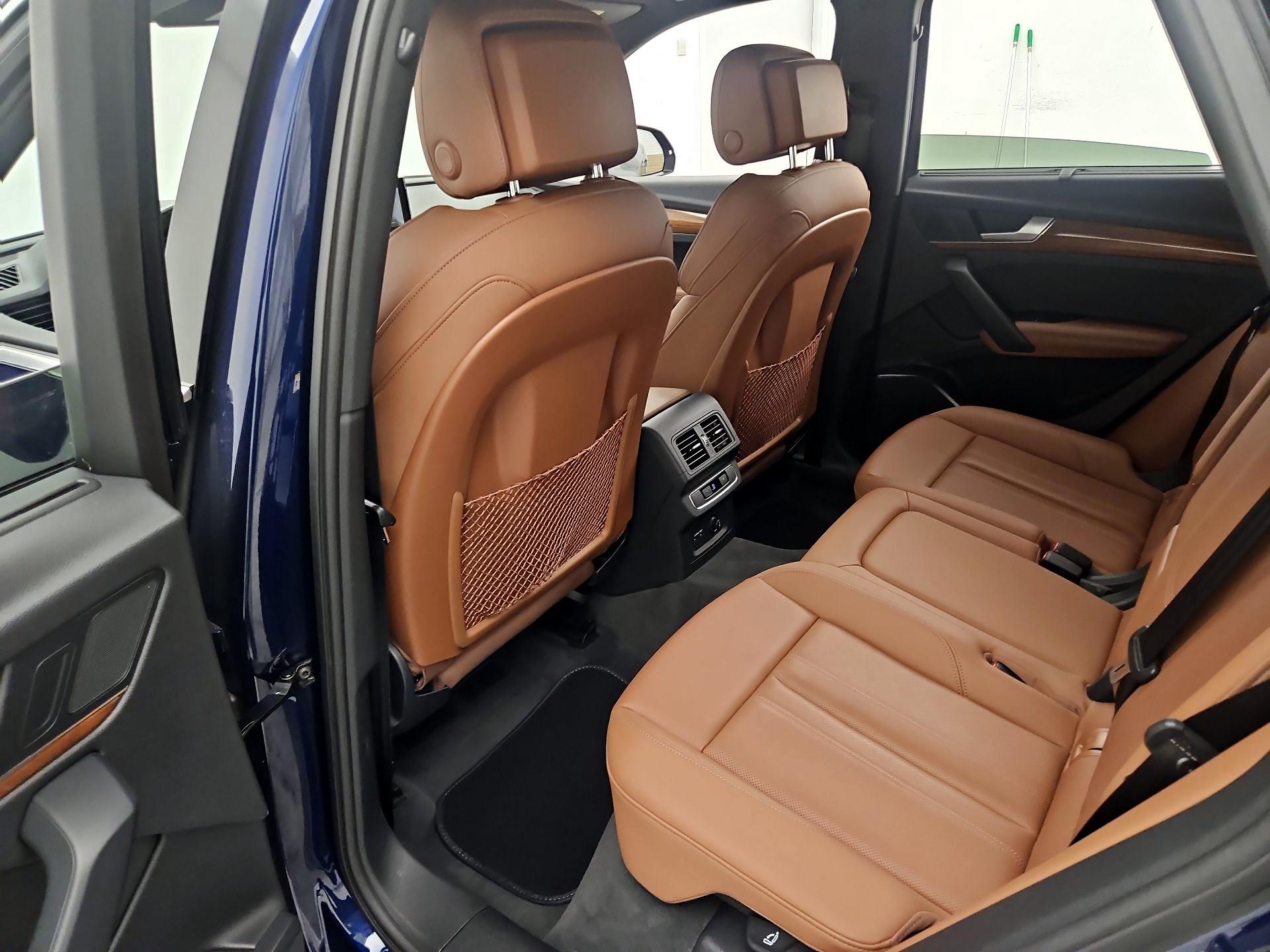 Thumbnail: 2022 Audi Q5 - 19