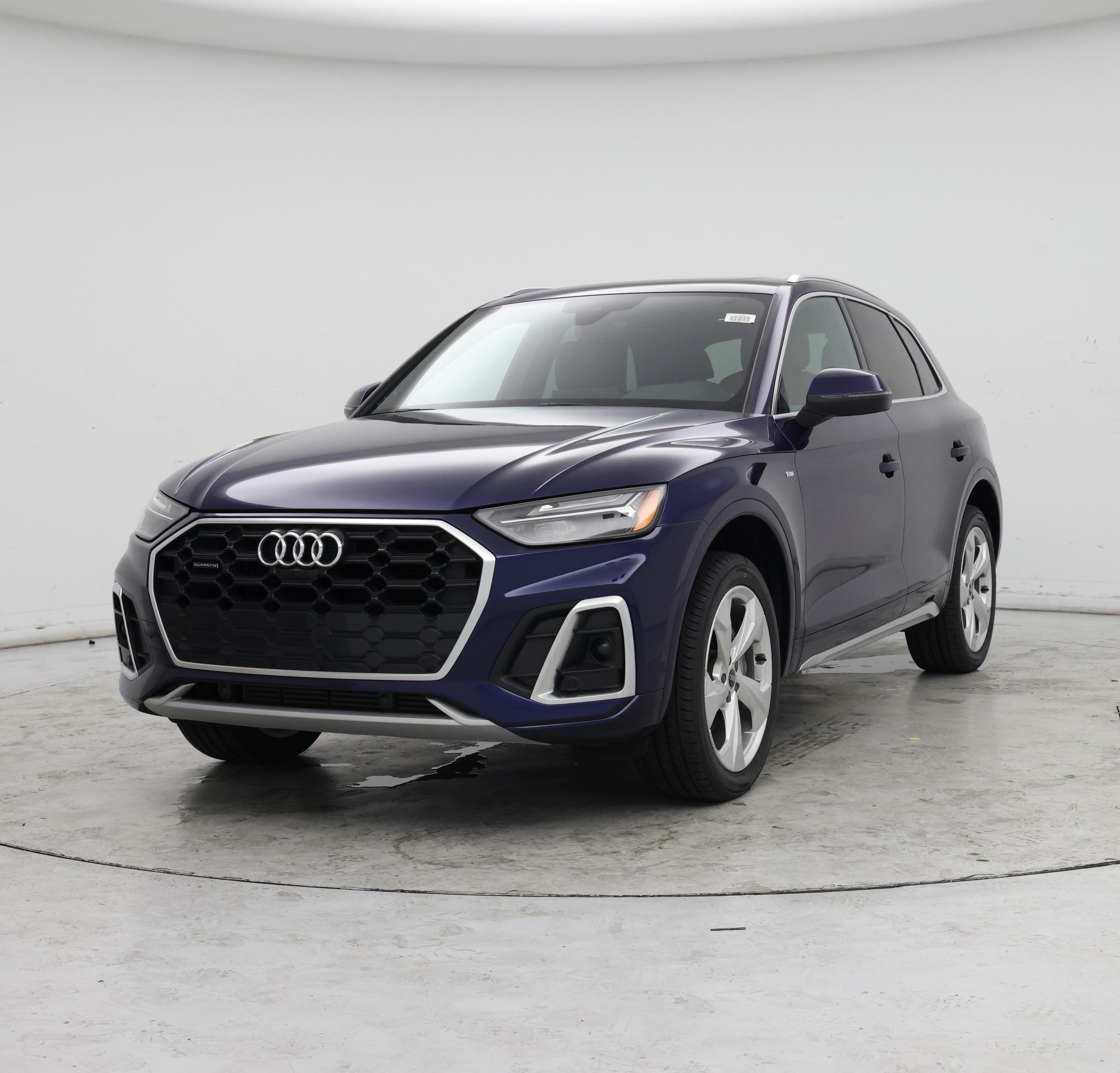 Thumbnail: 2022 Audi Q5 - 4