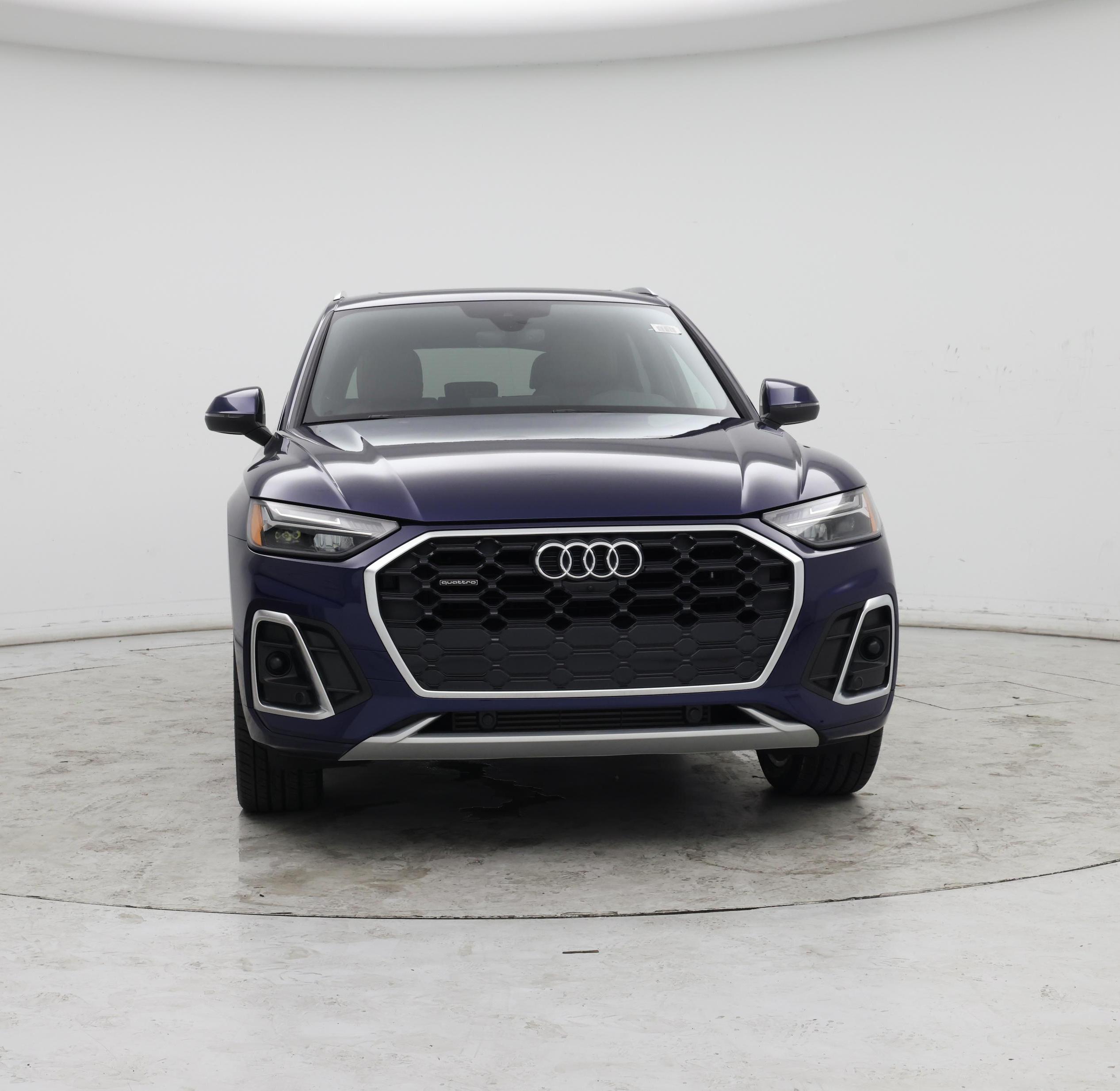 Thumbnail: 2022 Audi Q5 - 5