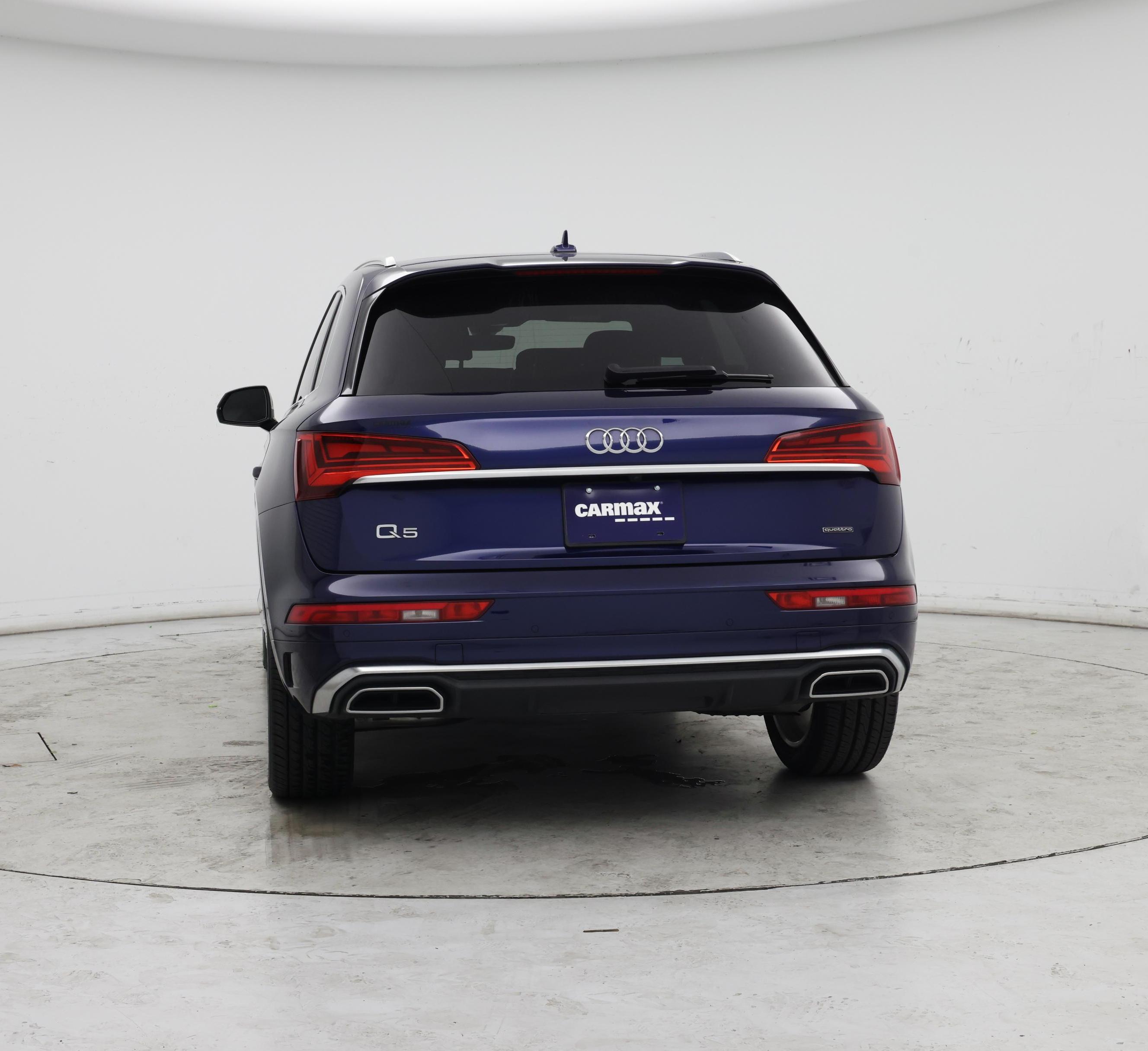 Thumbnail: 2022 Audi Q5 - 6
