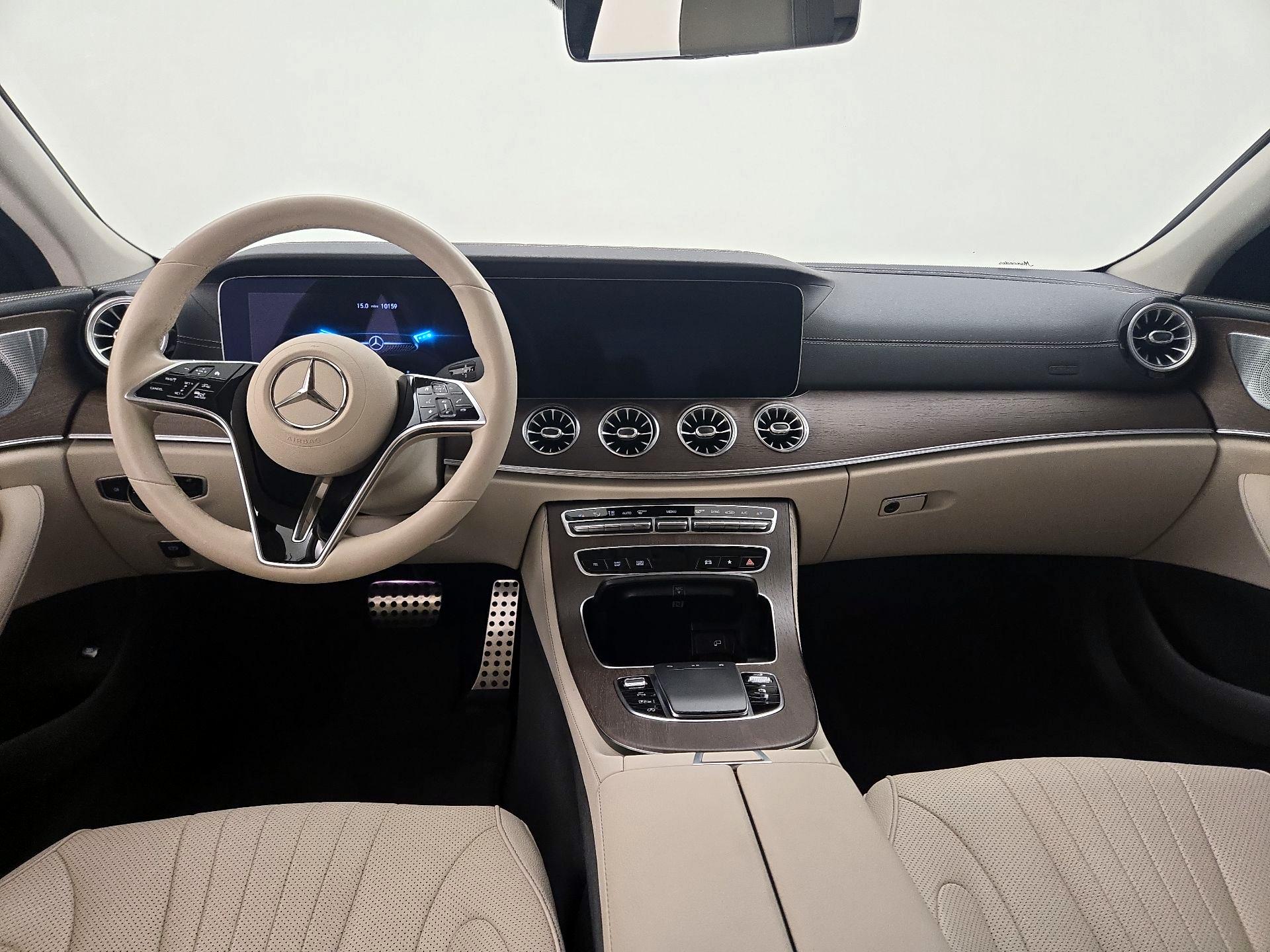 Thumbnail: 2022 Mercedes-Benz CLS - 9