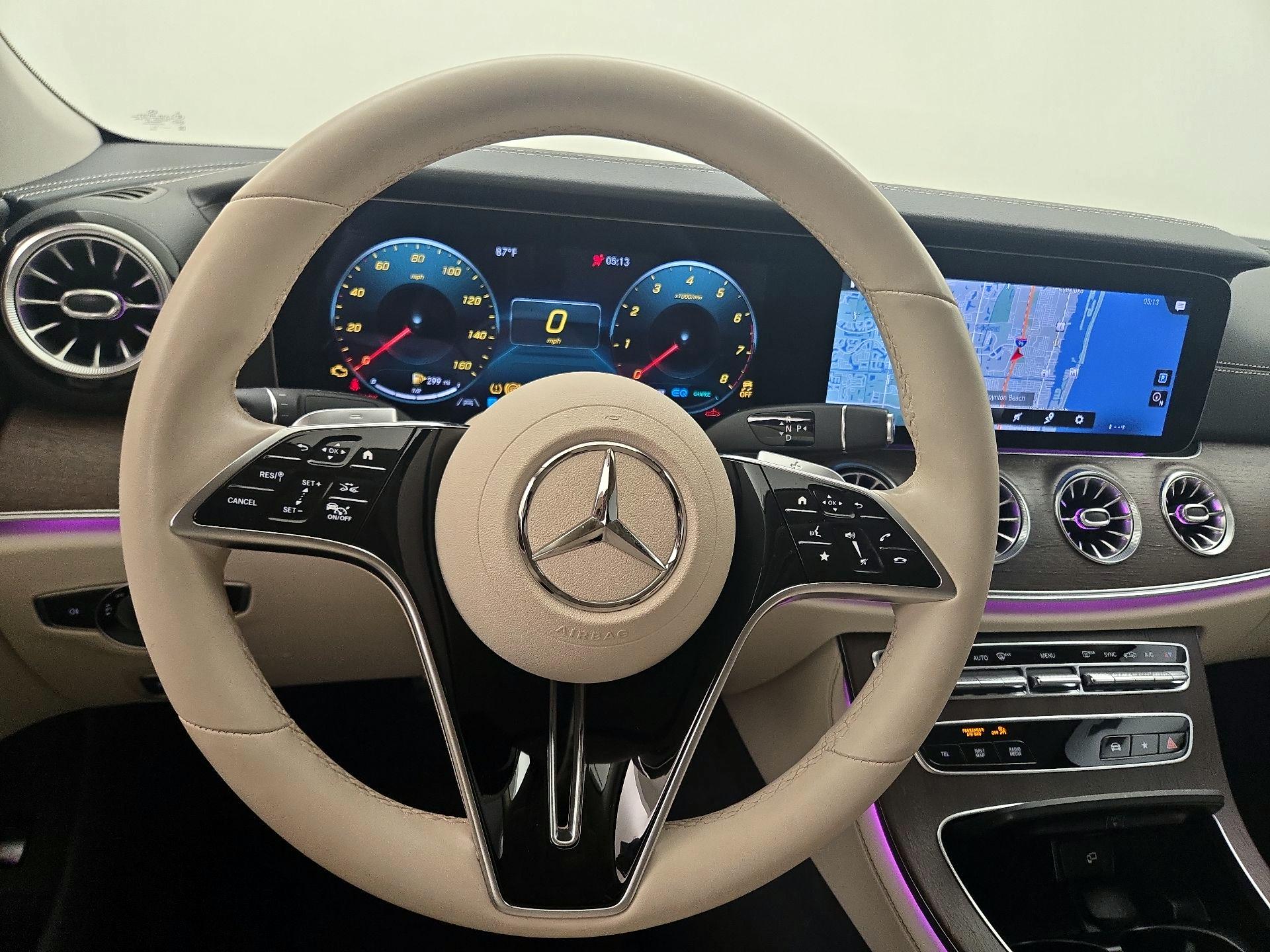 Thumbnail: 2022 Mercedes-Benz CLS - 10