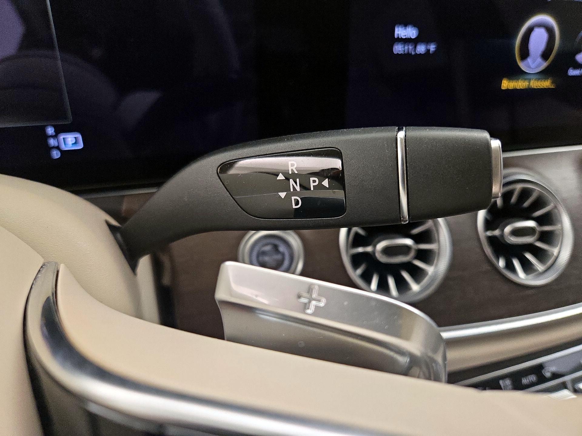 Thumbnail: 2022 Mercedes-Benz CLS - 18