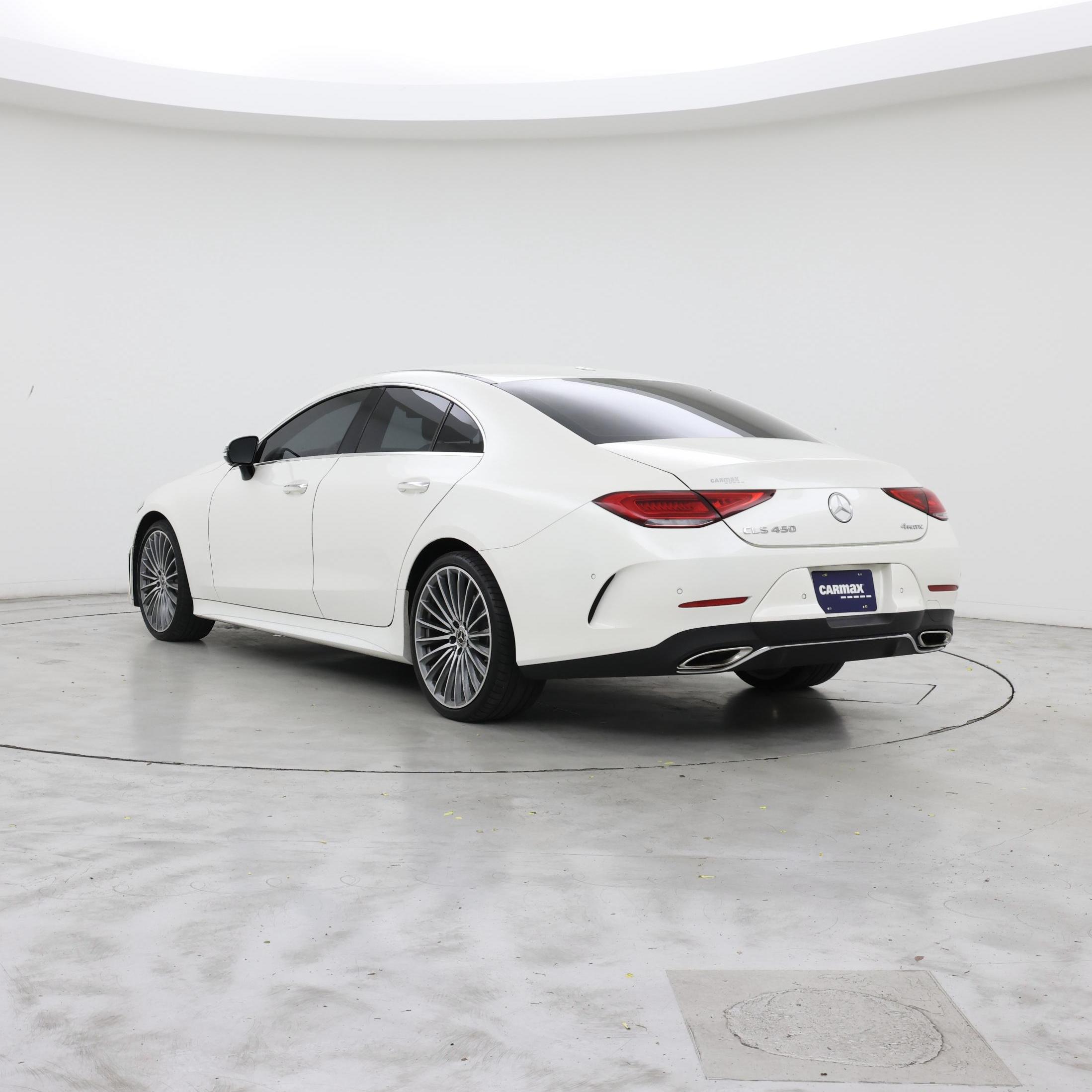 Thumbnail: 2022 Mercedes-Benz CLS - 2