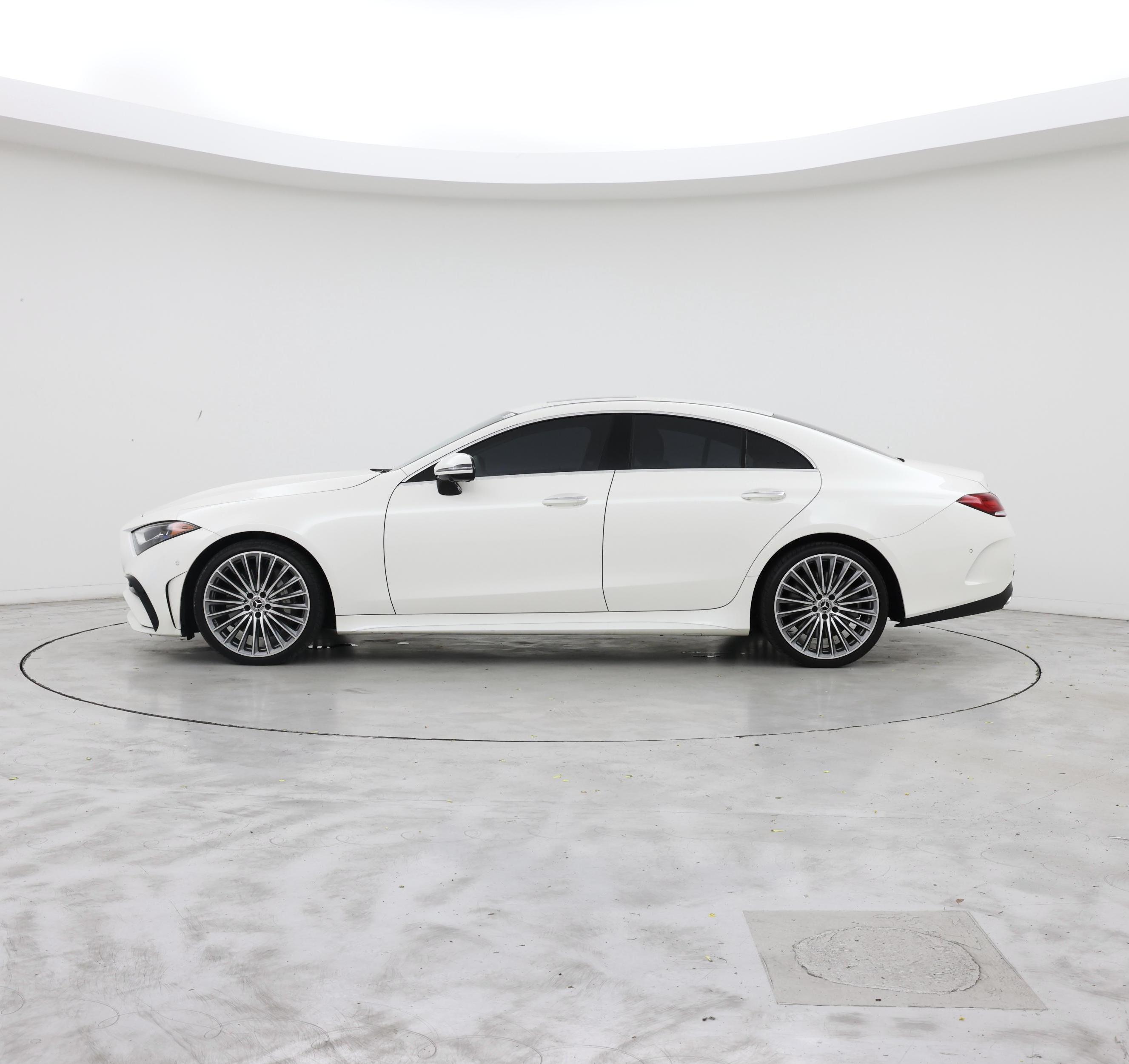 Thumbnail: 2022 Mercedes-Benz CLS - 3