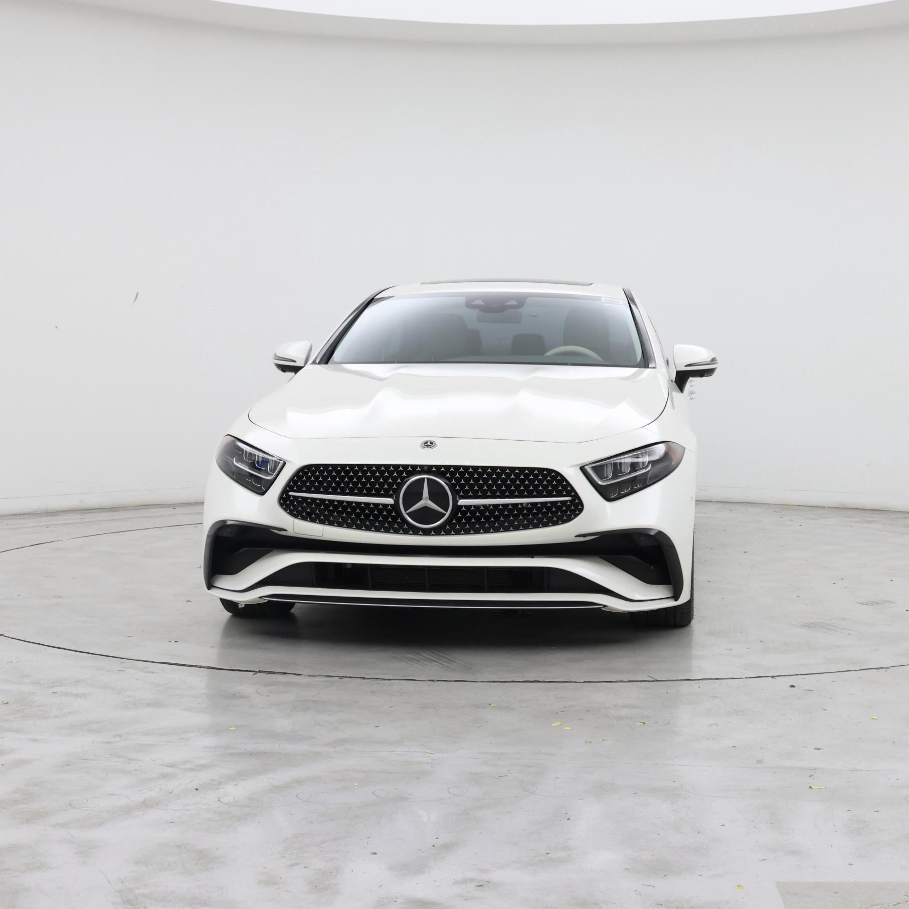 Thumbnail: 2022 Mercedes-Benz CLS - 5
