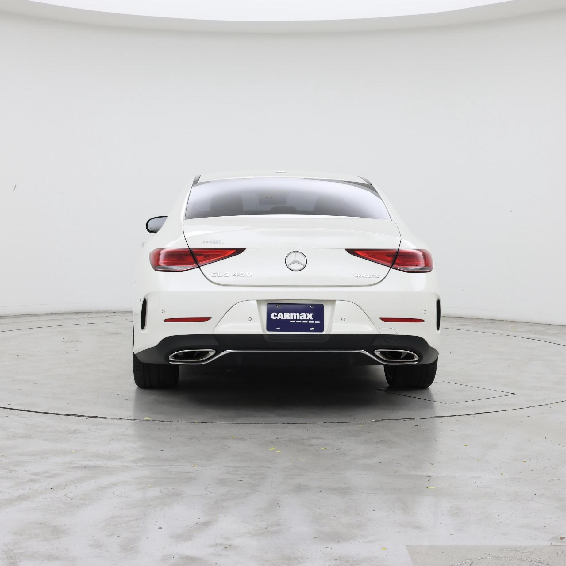 Thumbnail: 2022 Mercedes-Benz CLS - 6