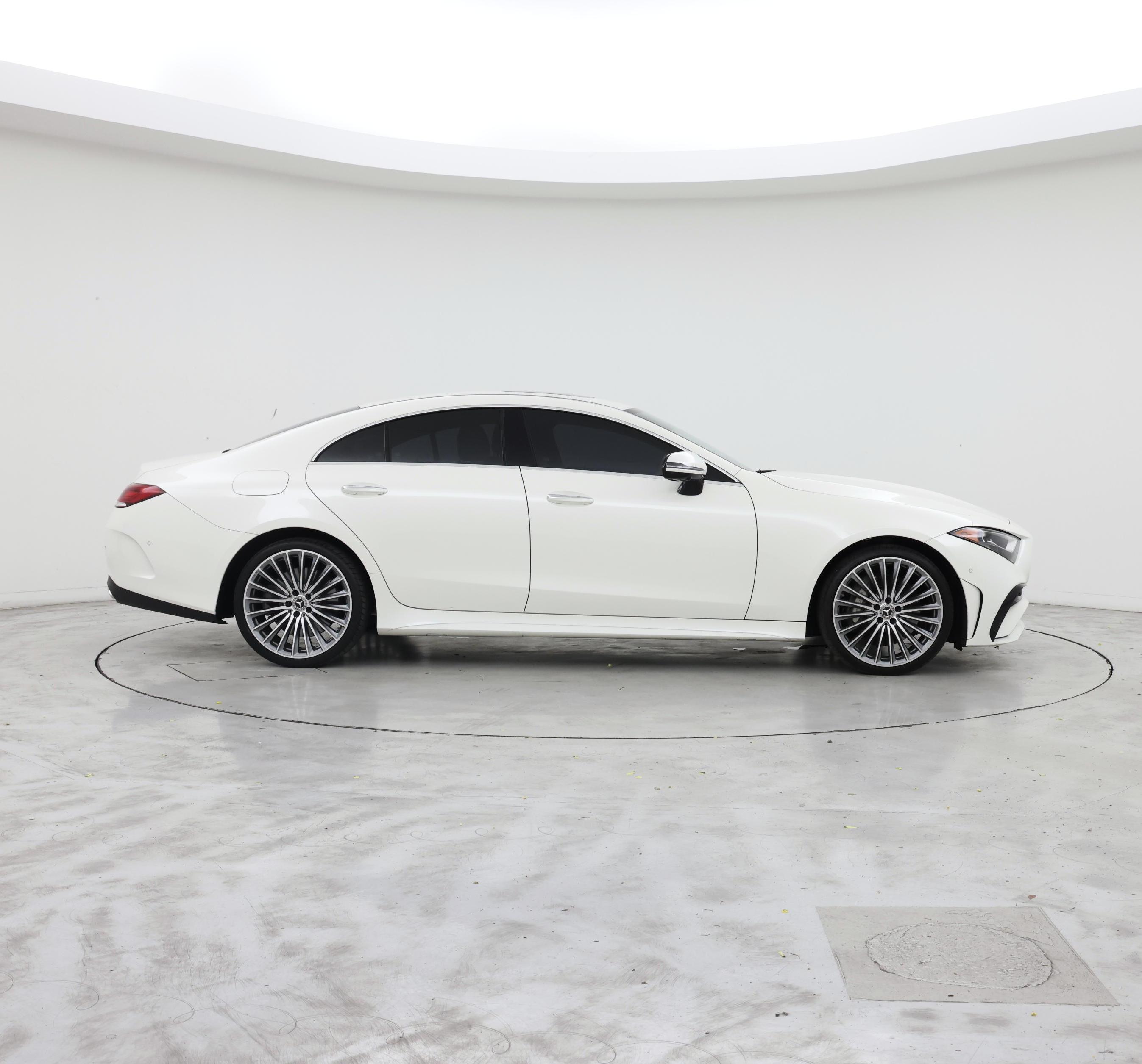 Thumbnail: 2022 Mercedes-Benz CLS - 7