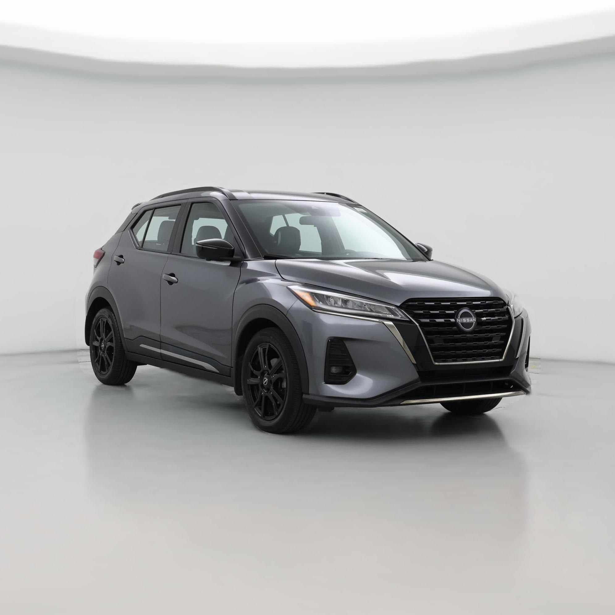 Thumbnail: 2022 Nissan Kicks - 1