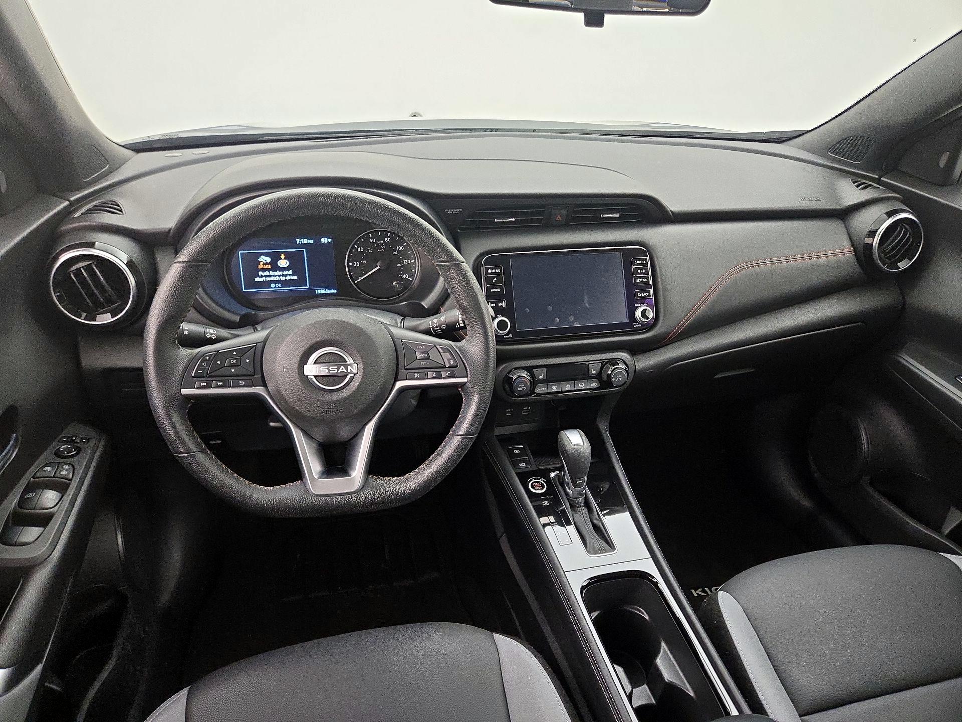 Thumbnail: 2022 Nissan Kicks - 9