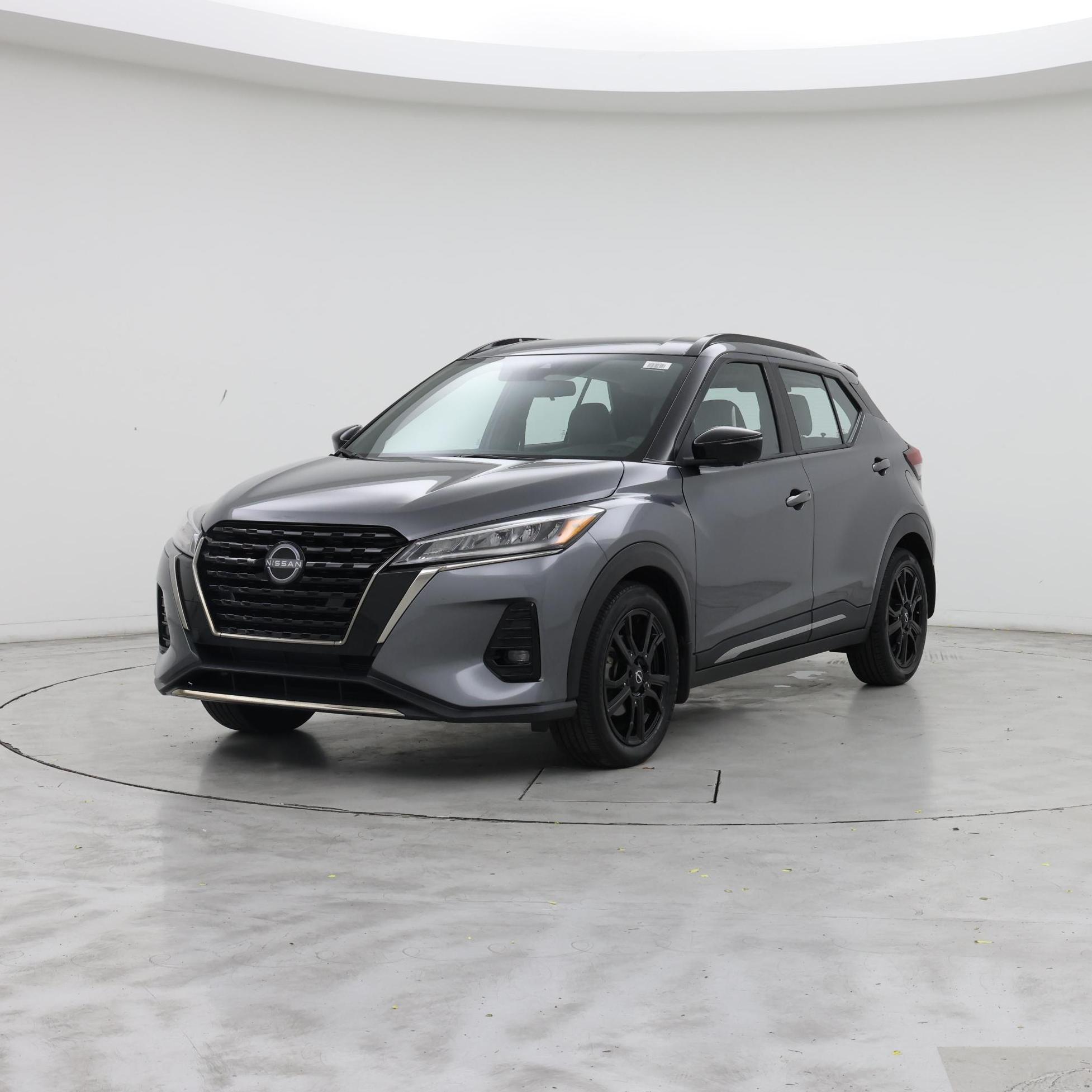 Thumbnail: 2022 Nissan Kicks - 4