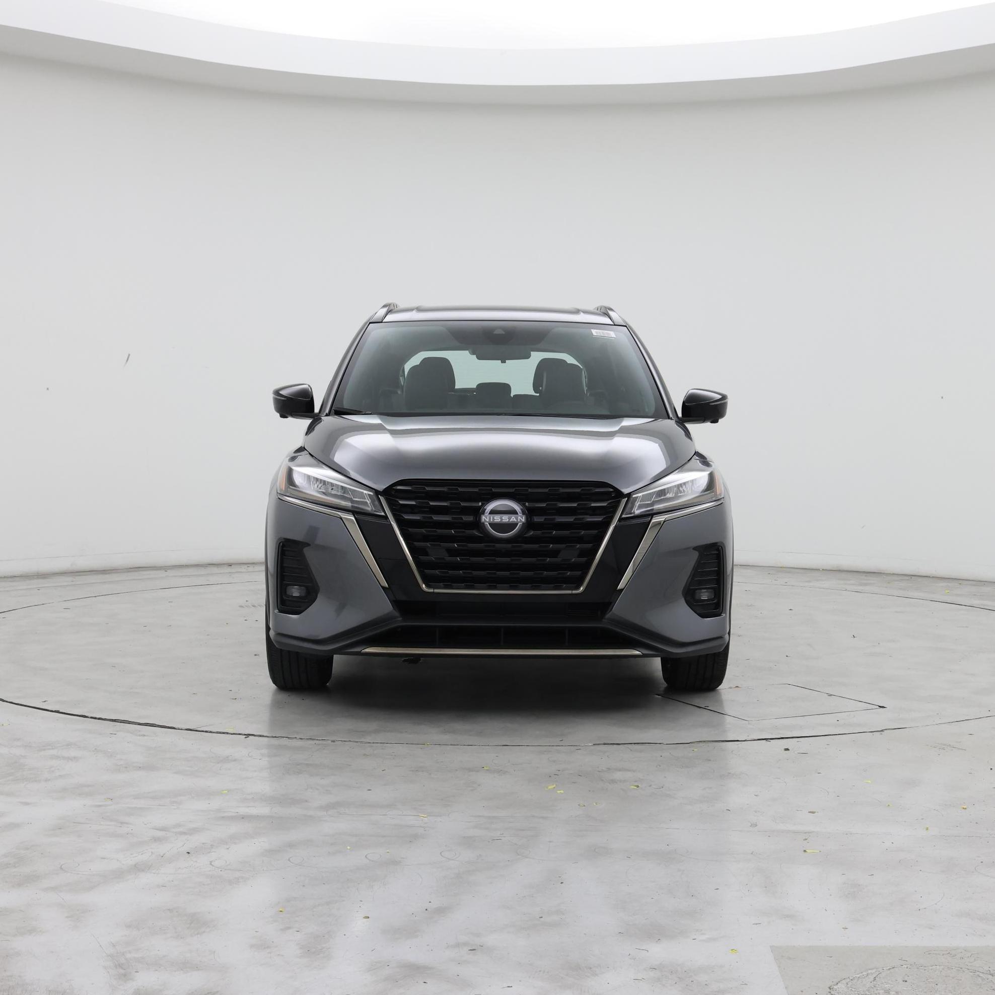 Thumbnail: 2022 Nissan Kicks - 5
