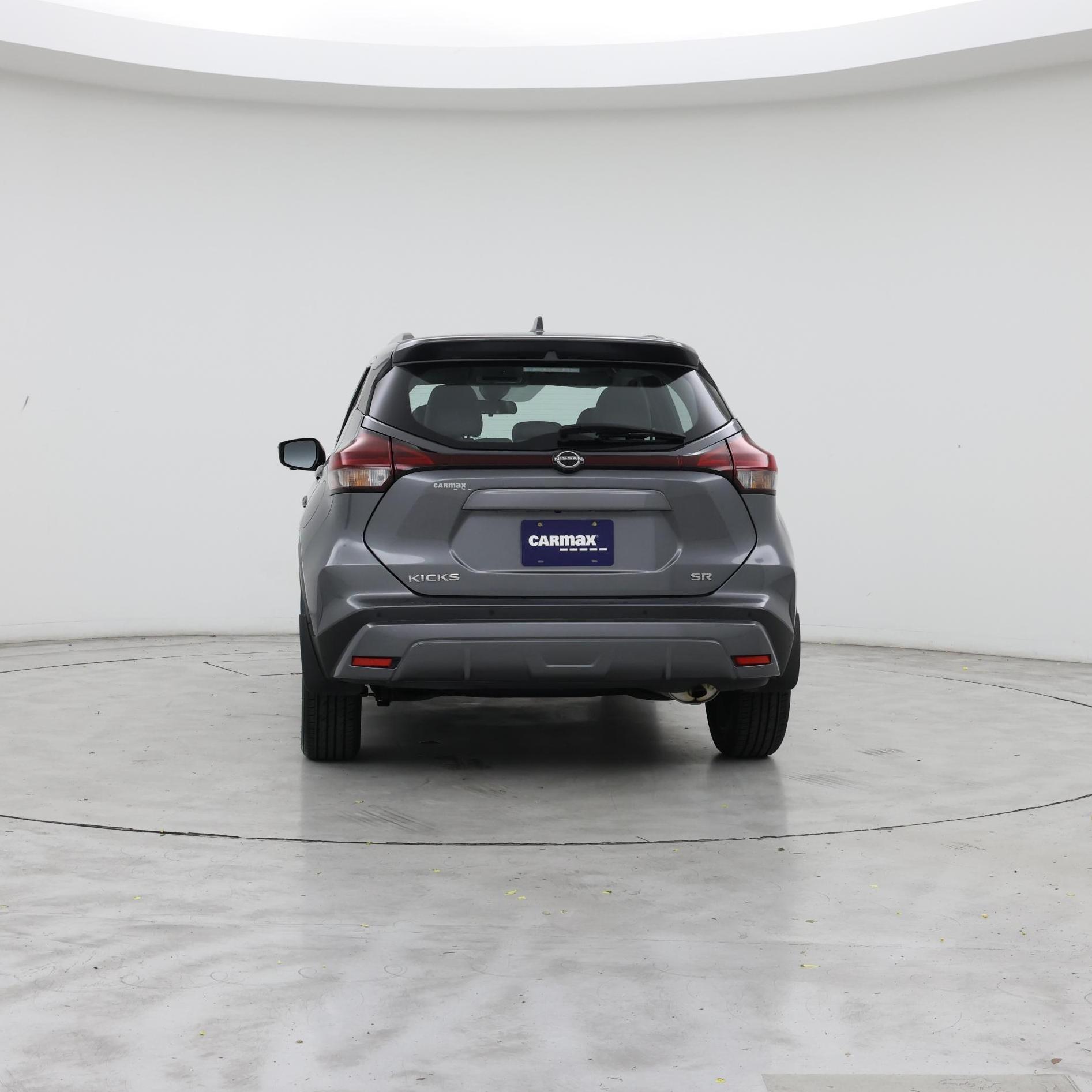 Thumbnail: 2022 Nissan Kicks - 6